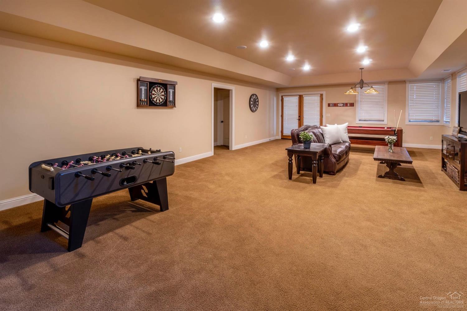 Awbrey Butte - Residential