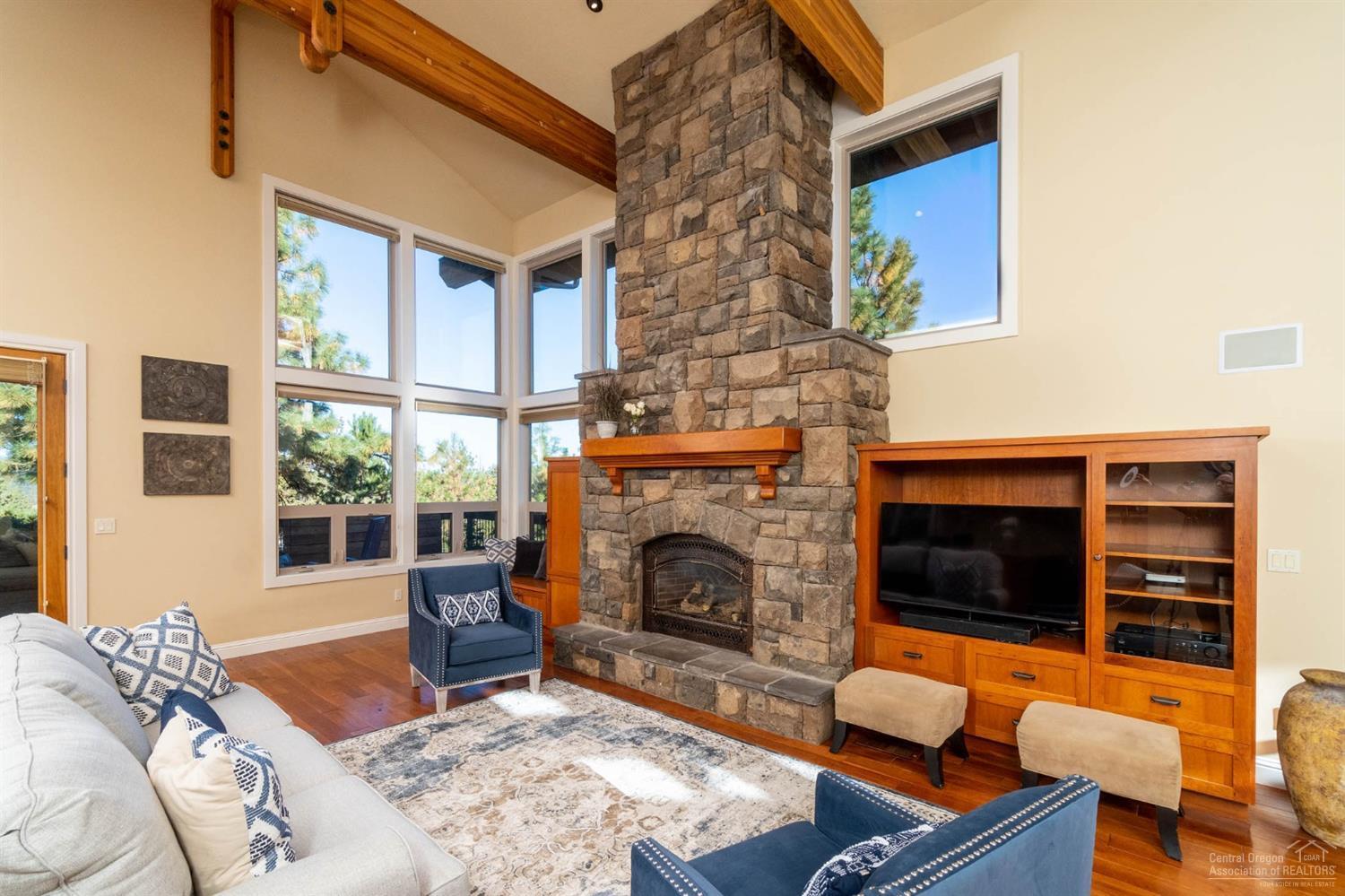 Awbrey Butte - Residential