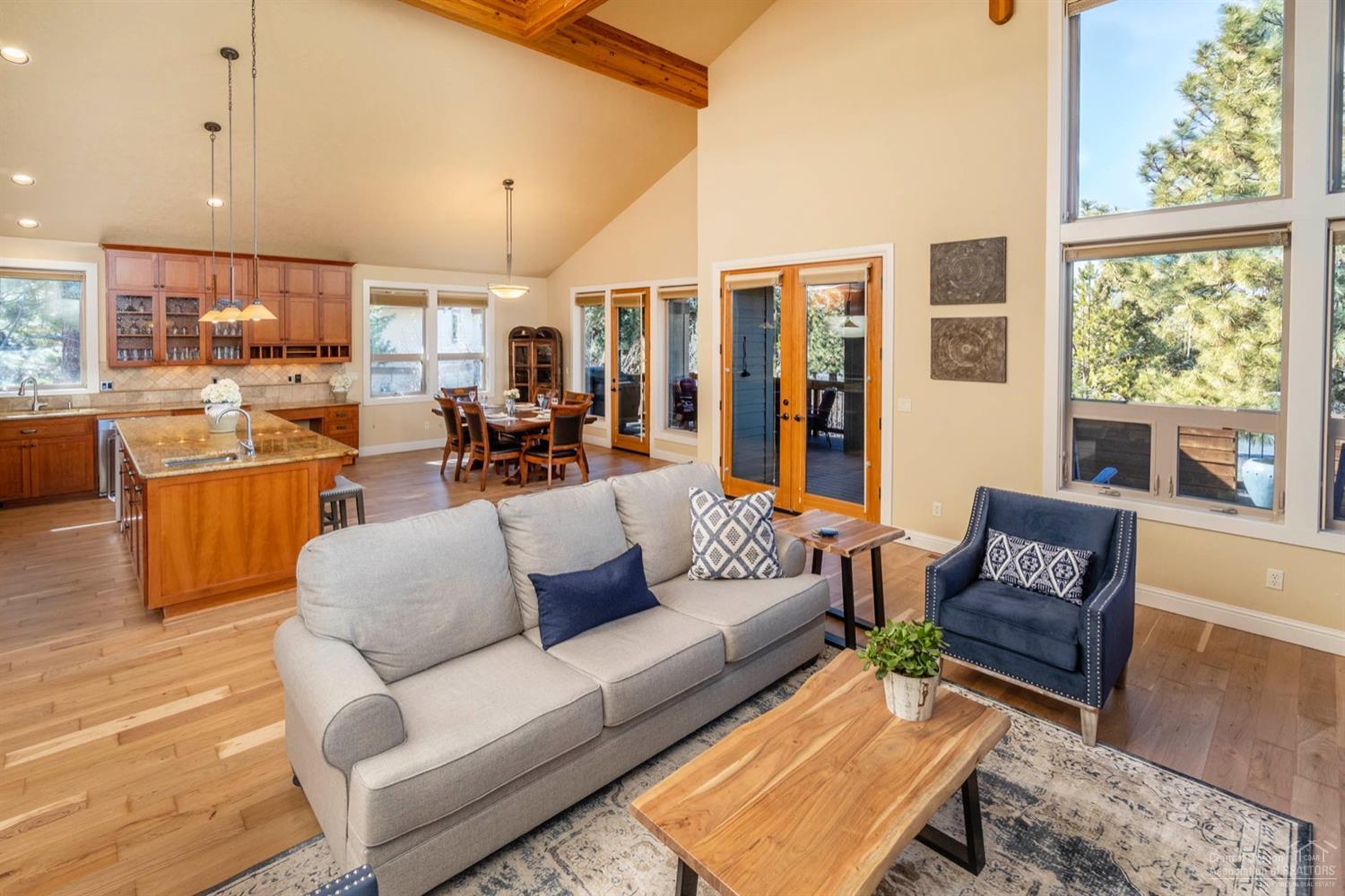 Awbrey Butte - Residential