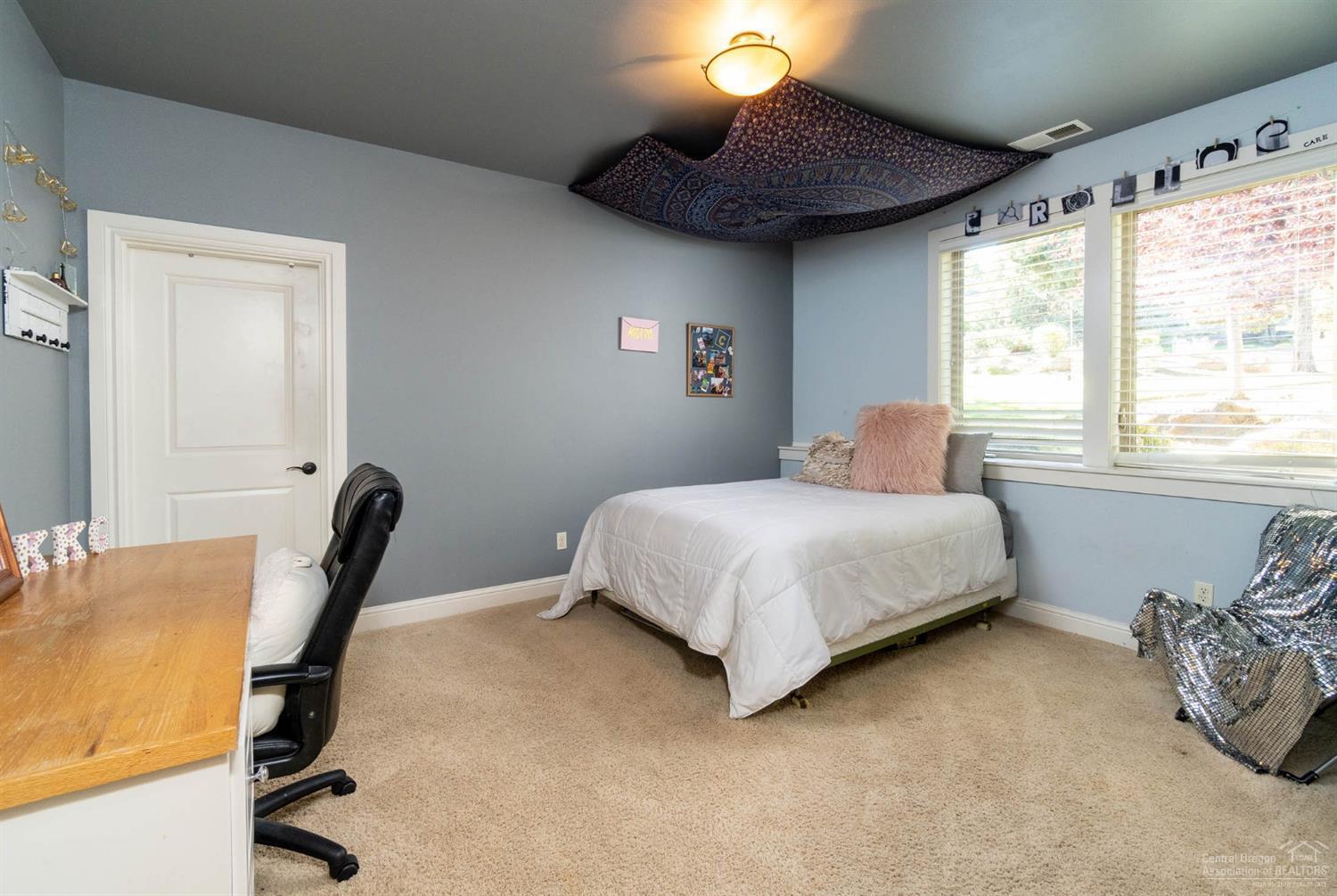 Awbrey Butte - Residential