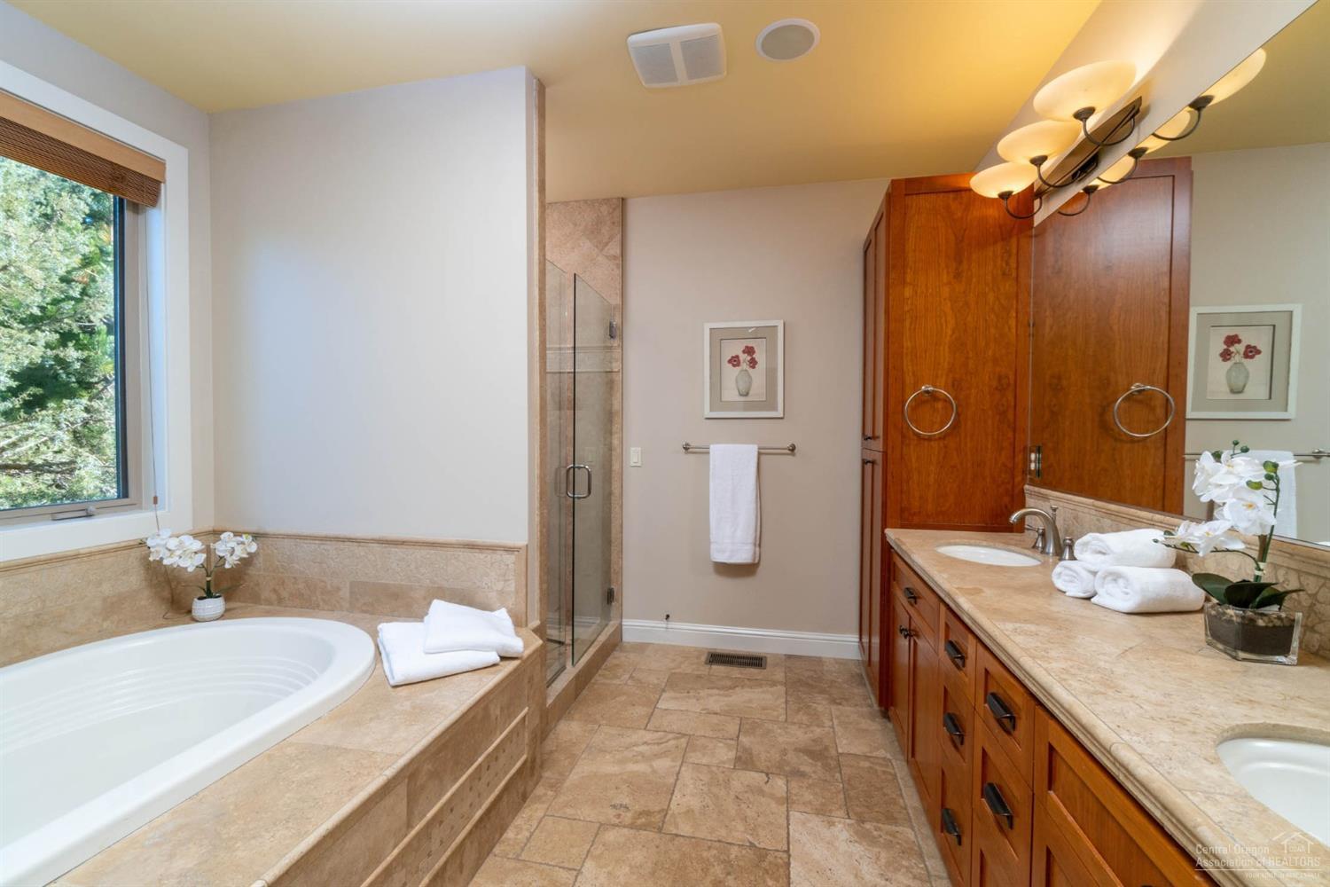 Awbrey Butte - Residential