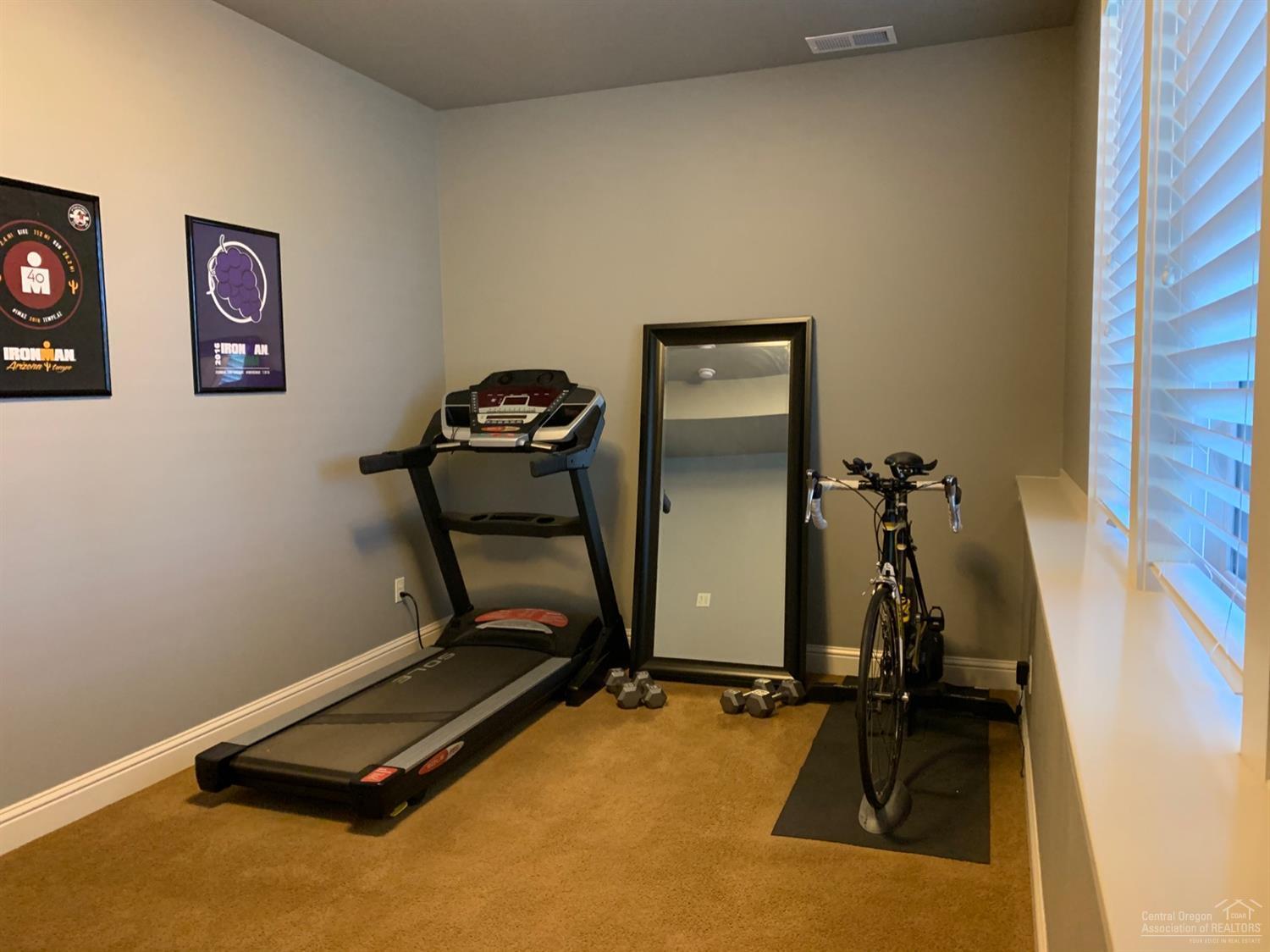 Awbrey Butte - Residential