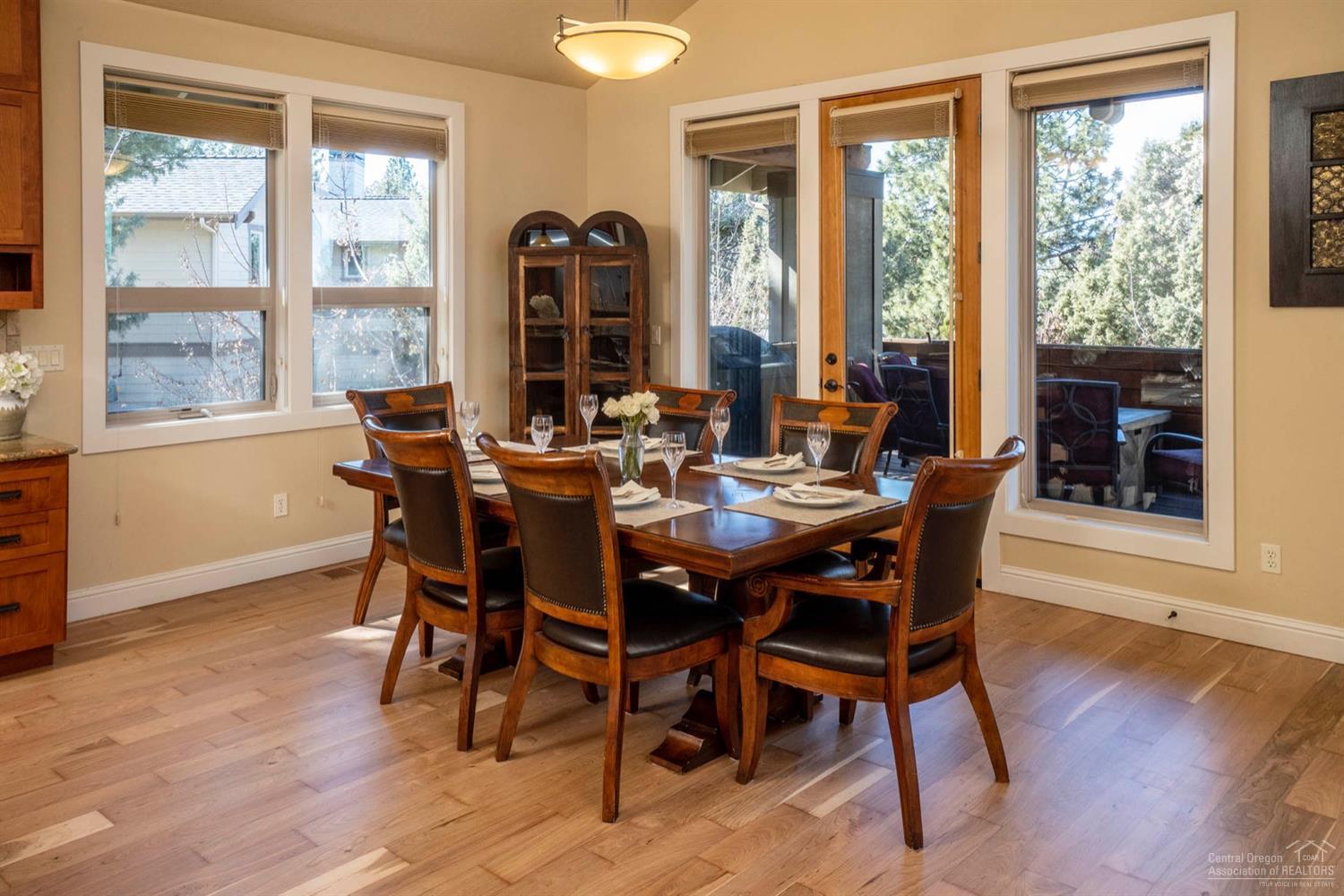 Awbrey Butte - Residential