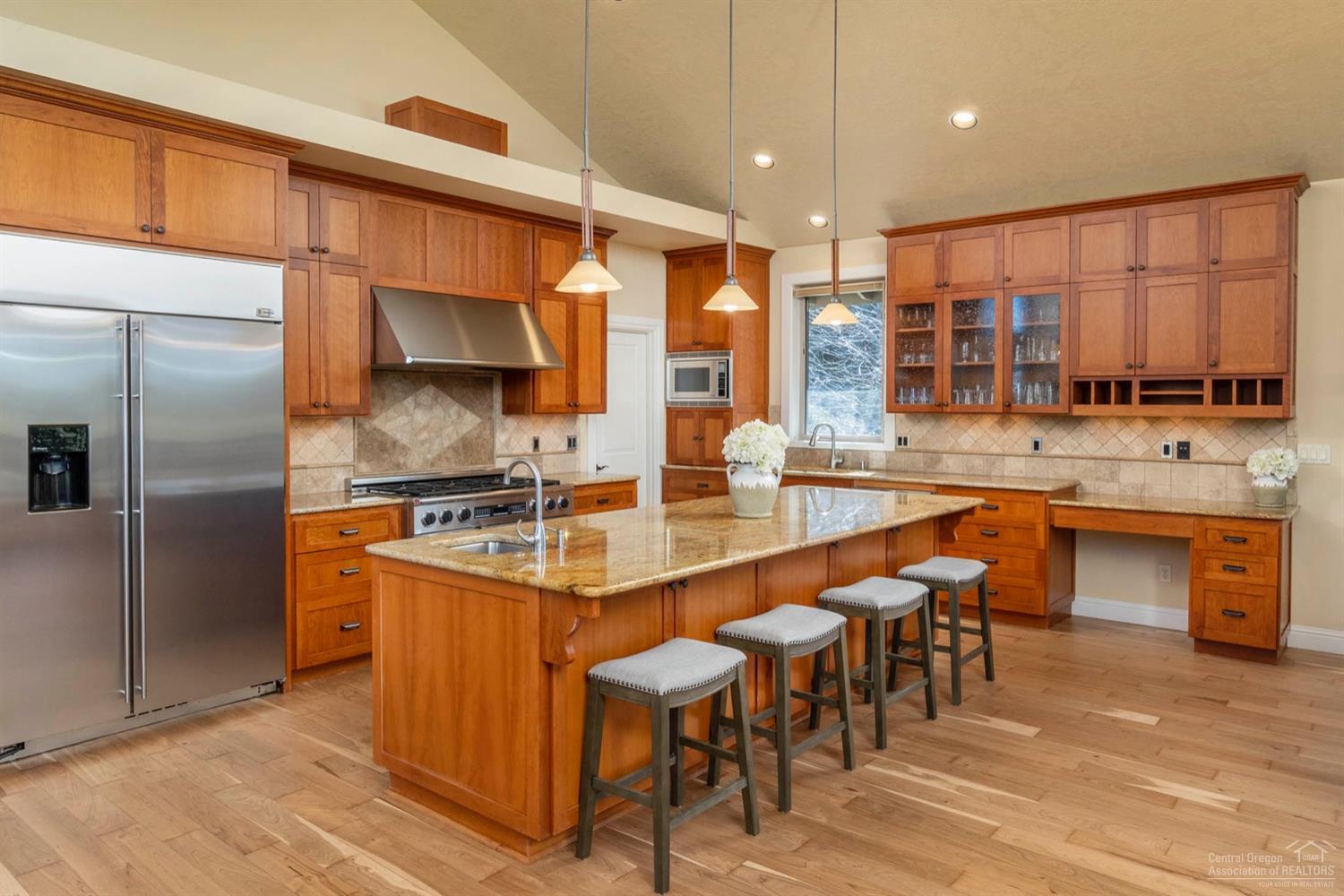 Awbrey Butte - Residential