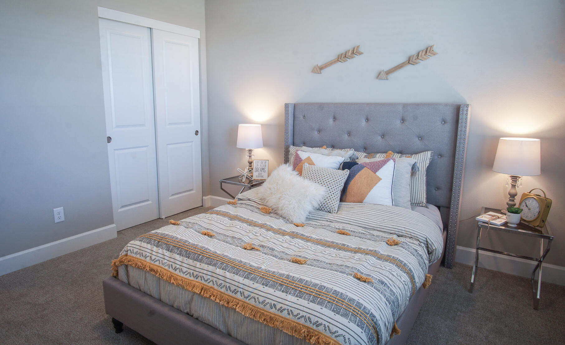 Sunrise Meadows - Residential