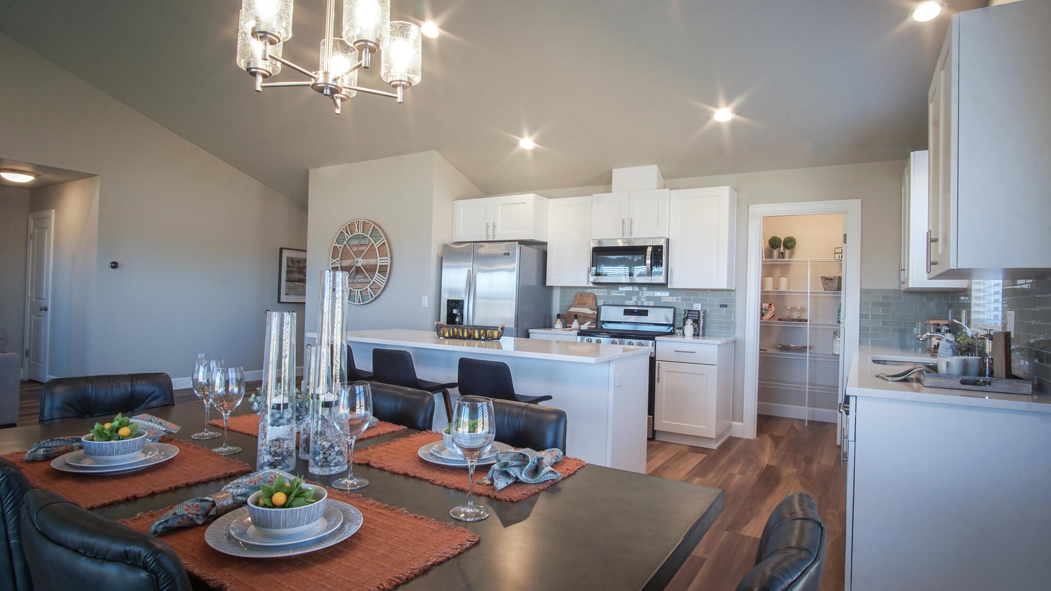 Sunrise Meadows - Residential