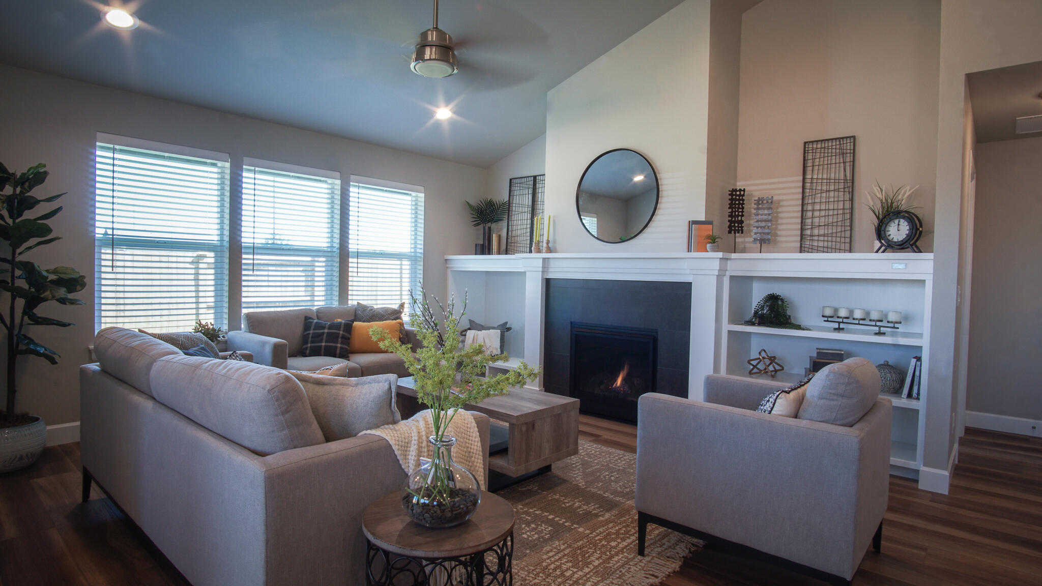 Sunrise Meadows - Residential