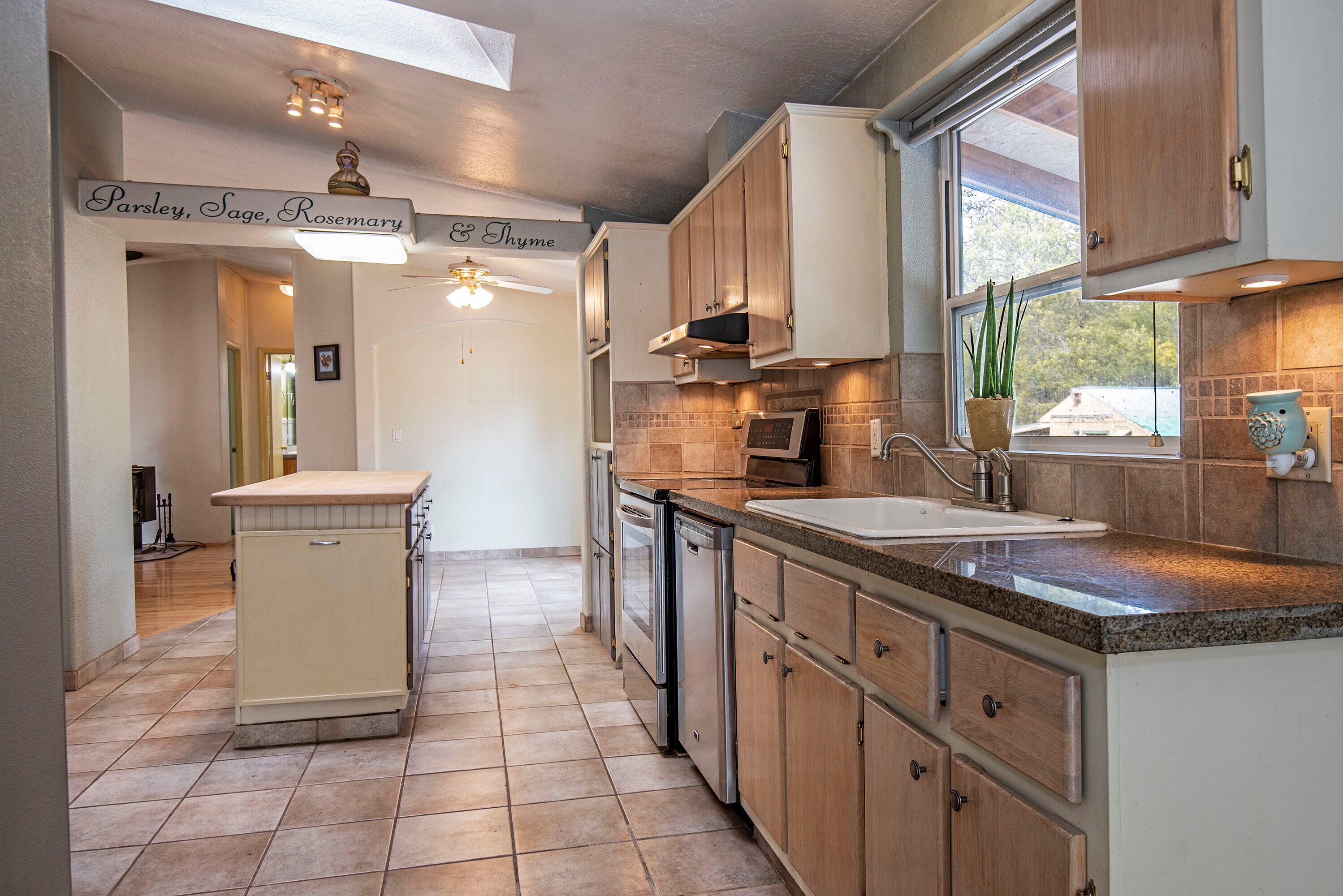 Forest View - Residential