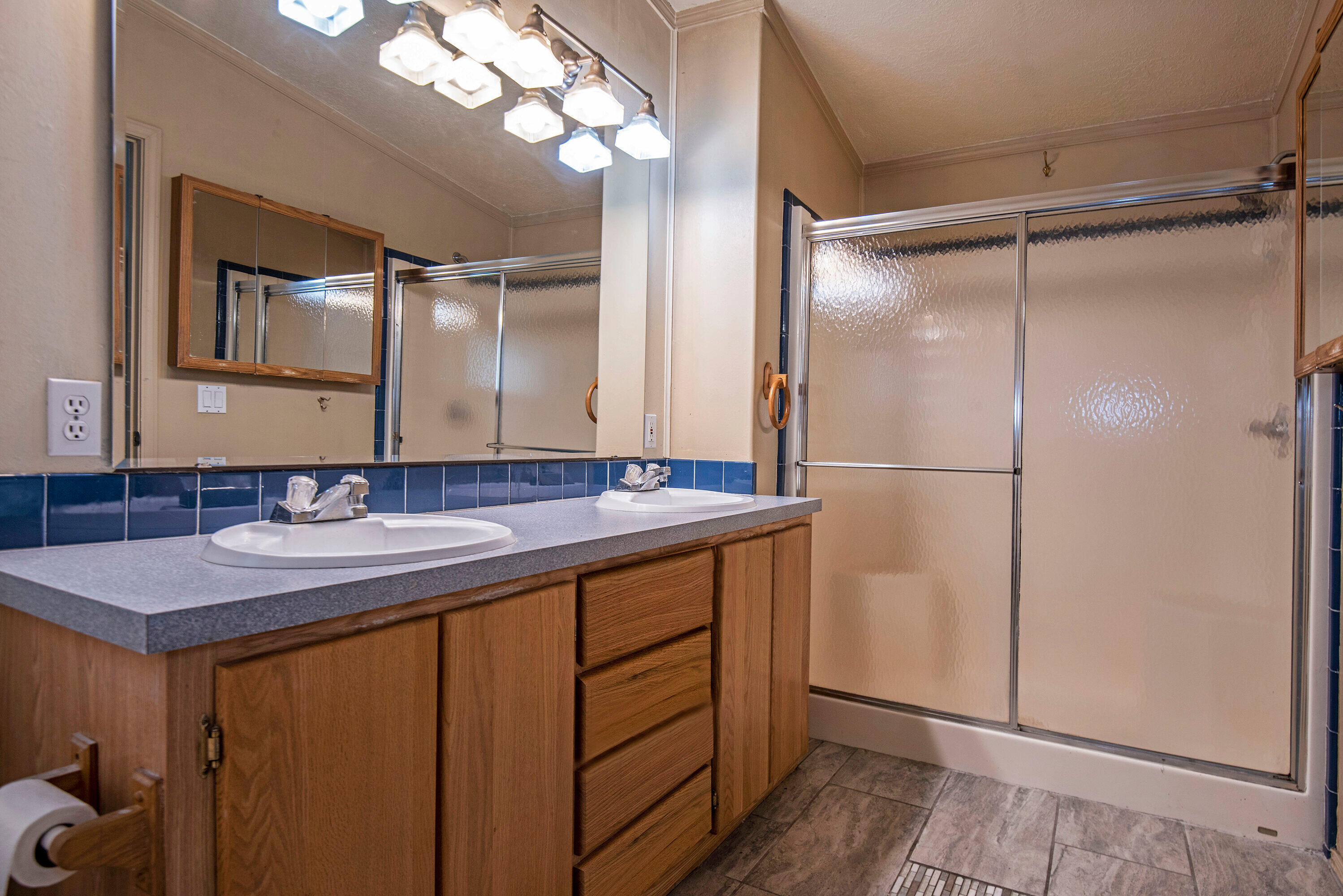 Forest View - Residential