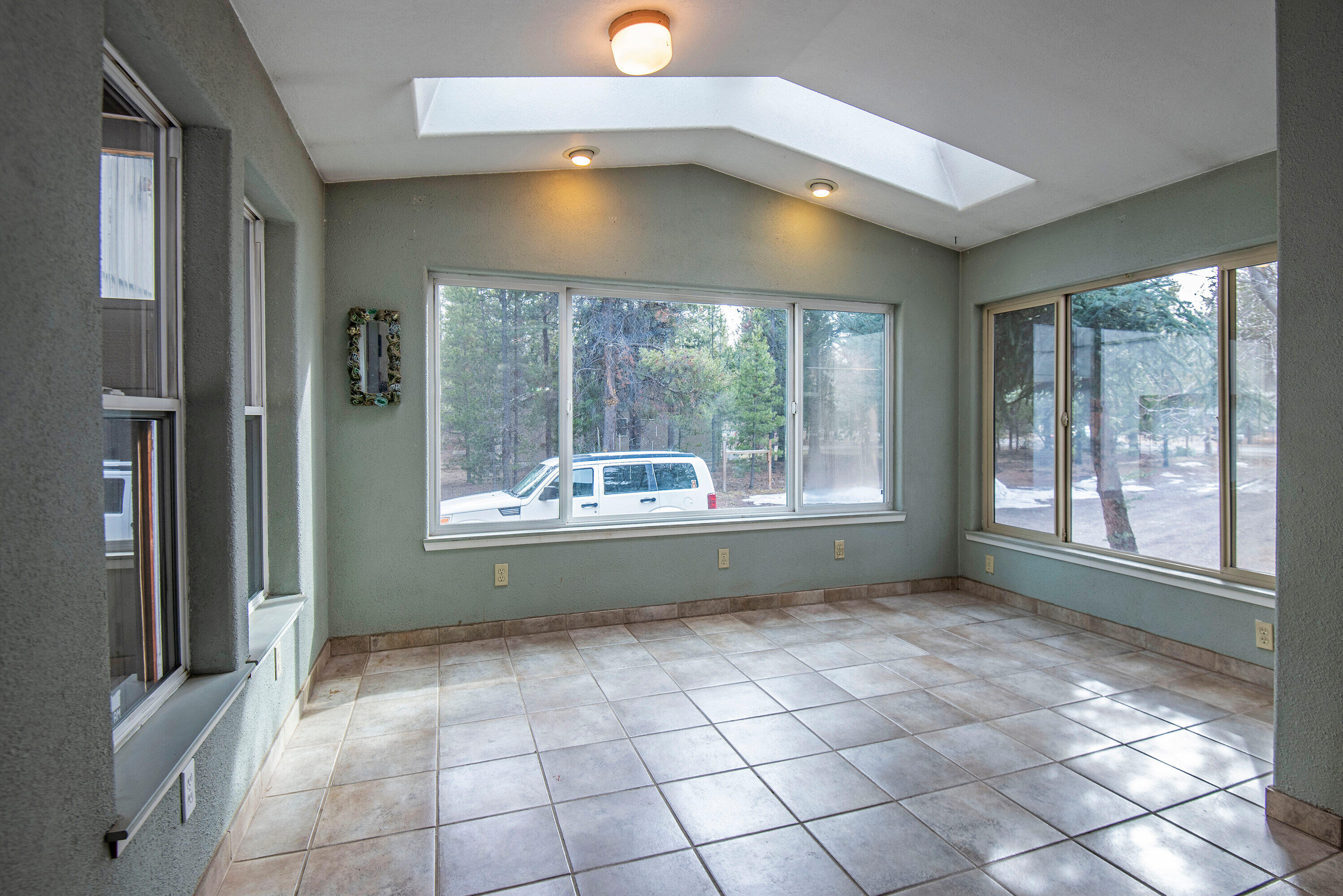 Forest View - Residential