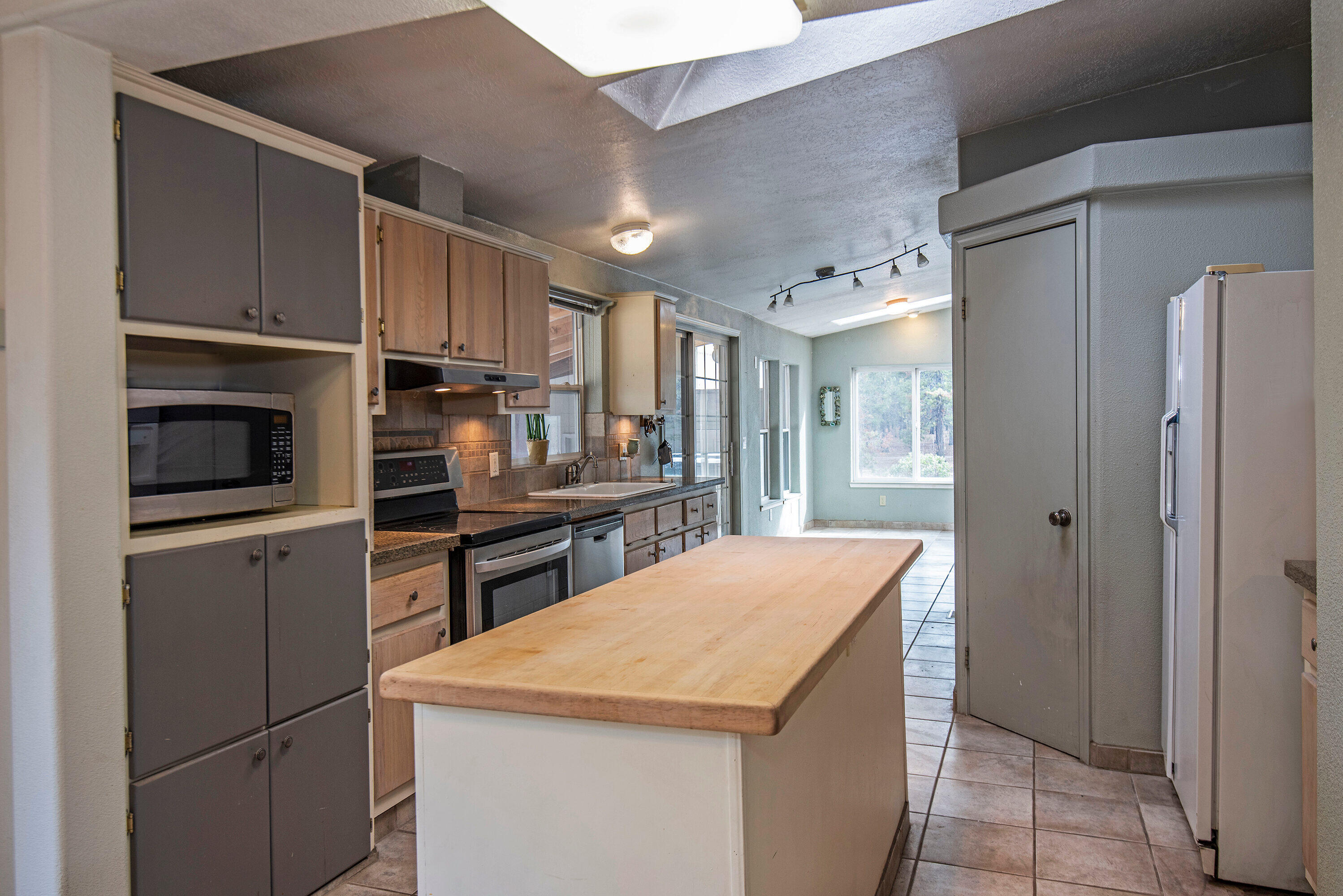 Forest View - Residential