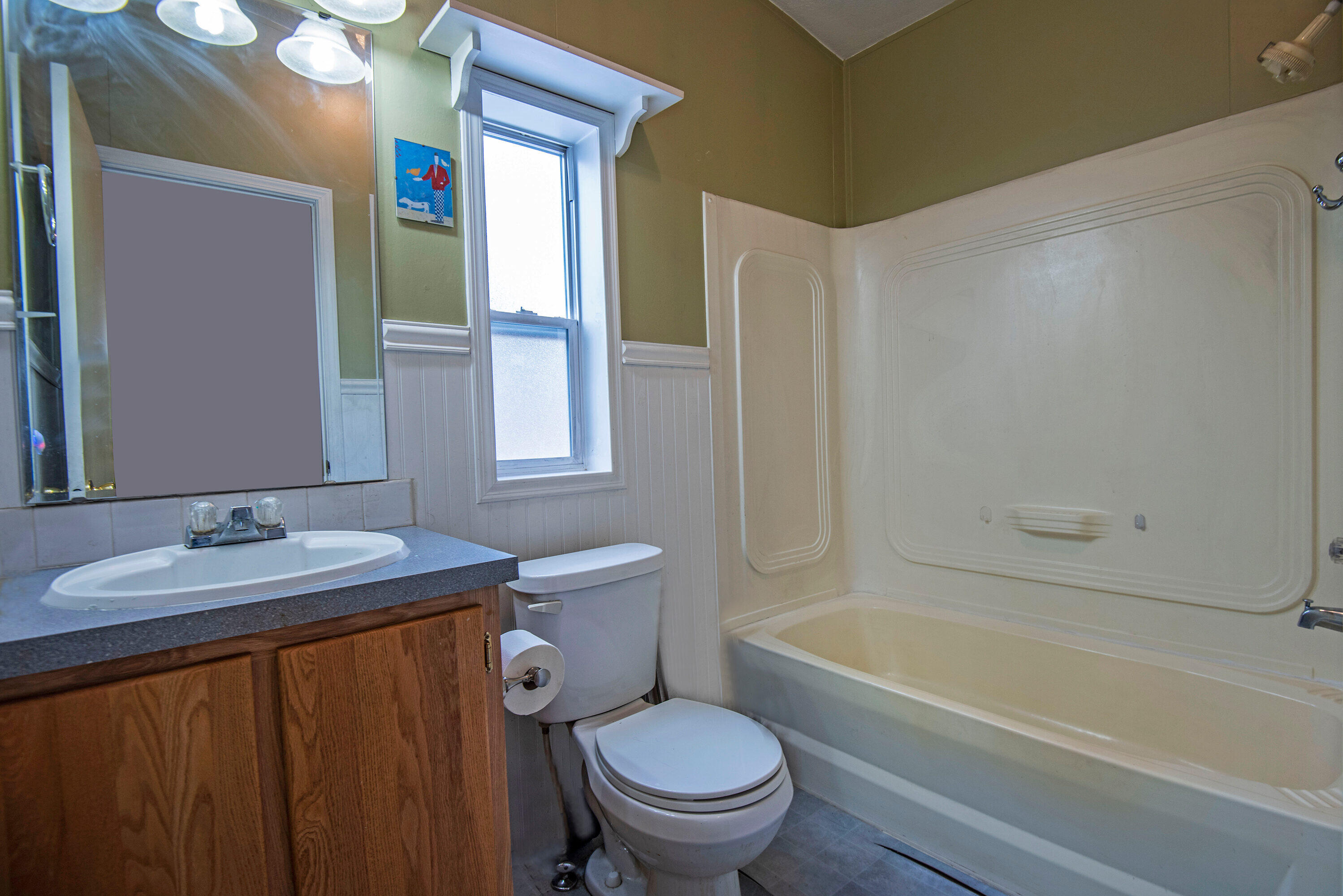 Forest View - Residential