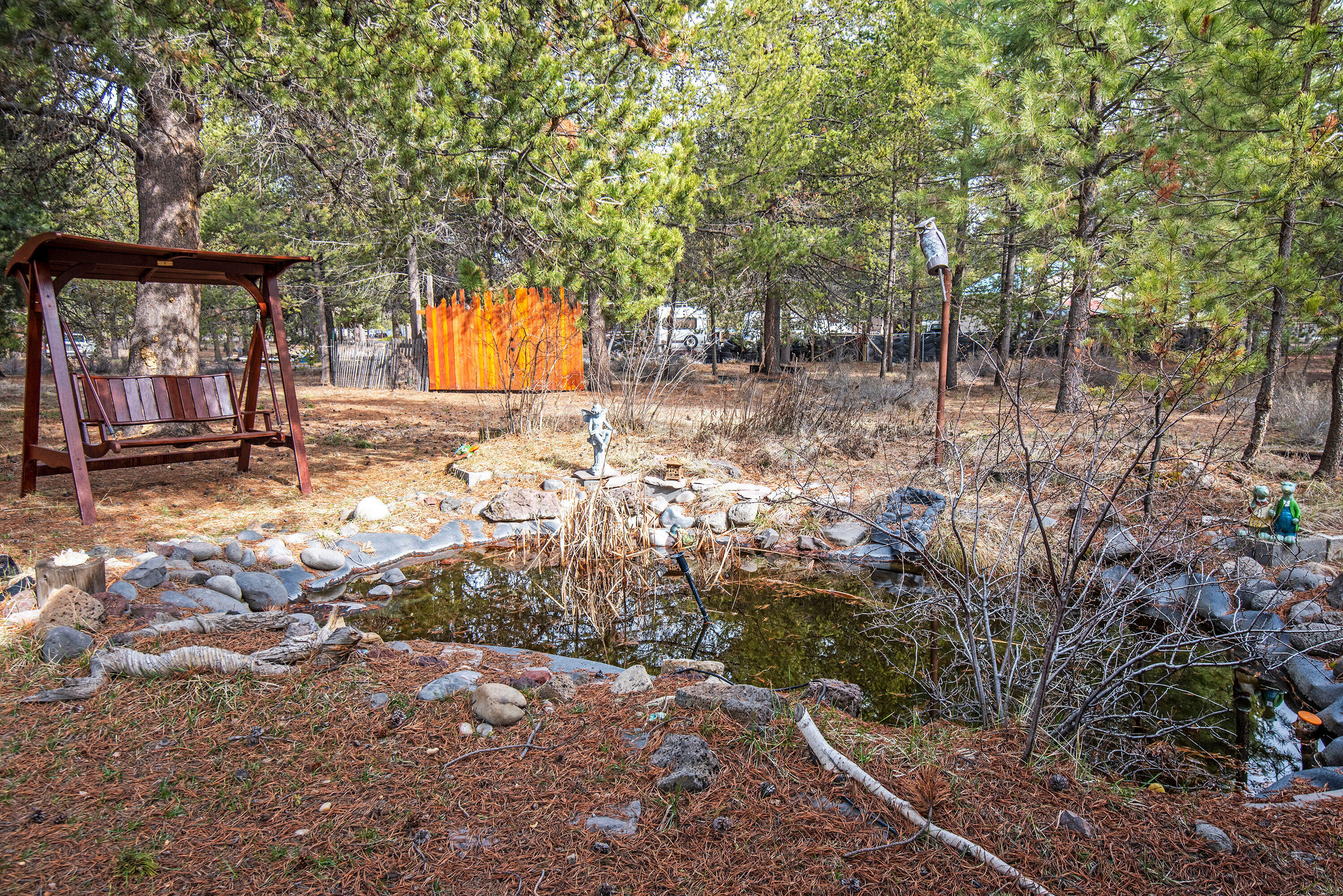 Forest View - Residential