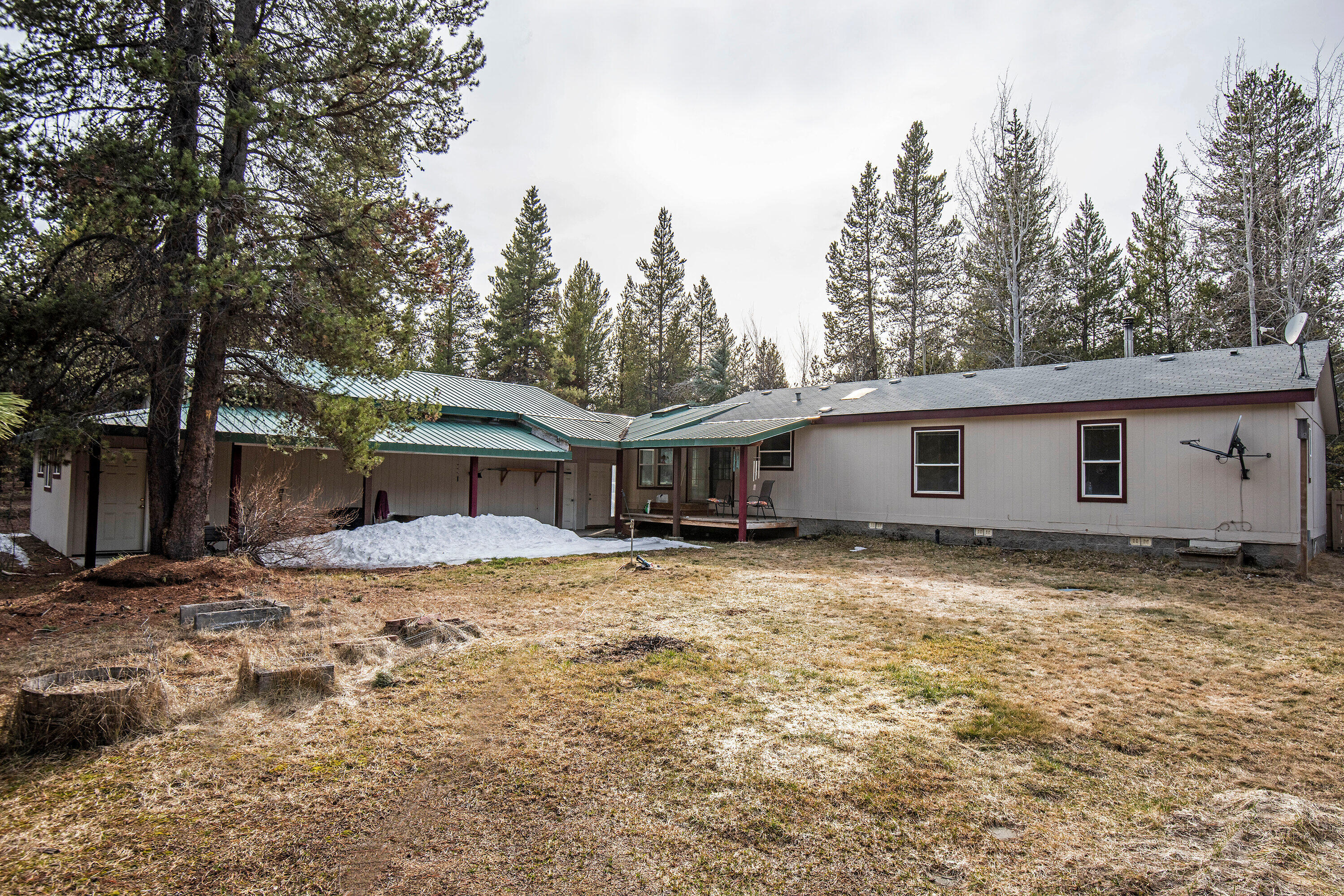 Forest View - Residential