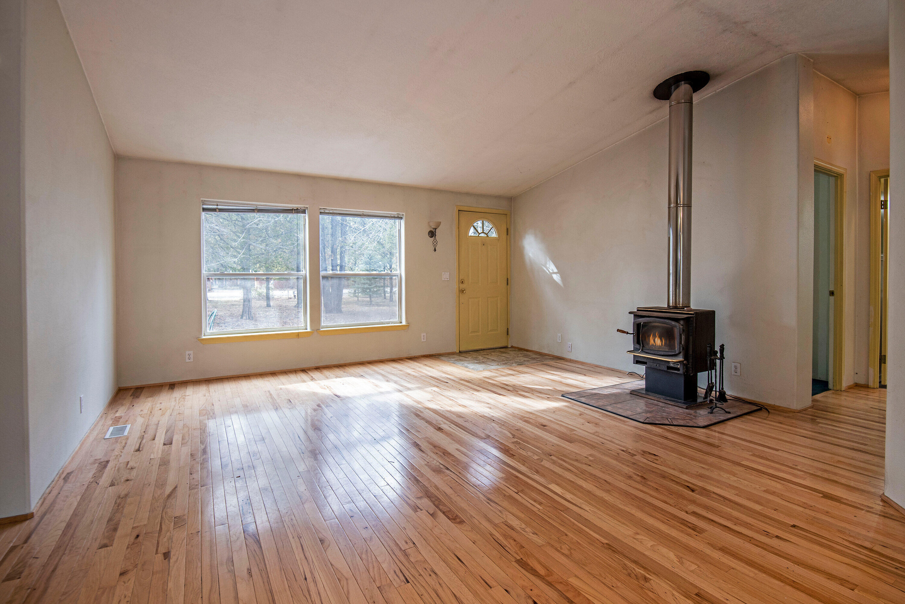 Forest View - Residential