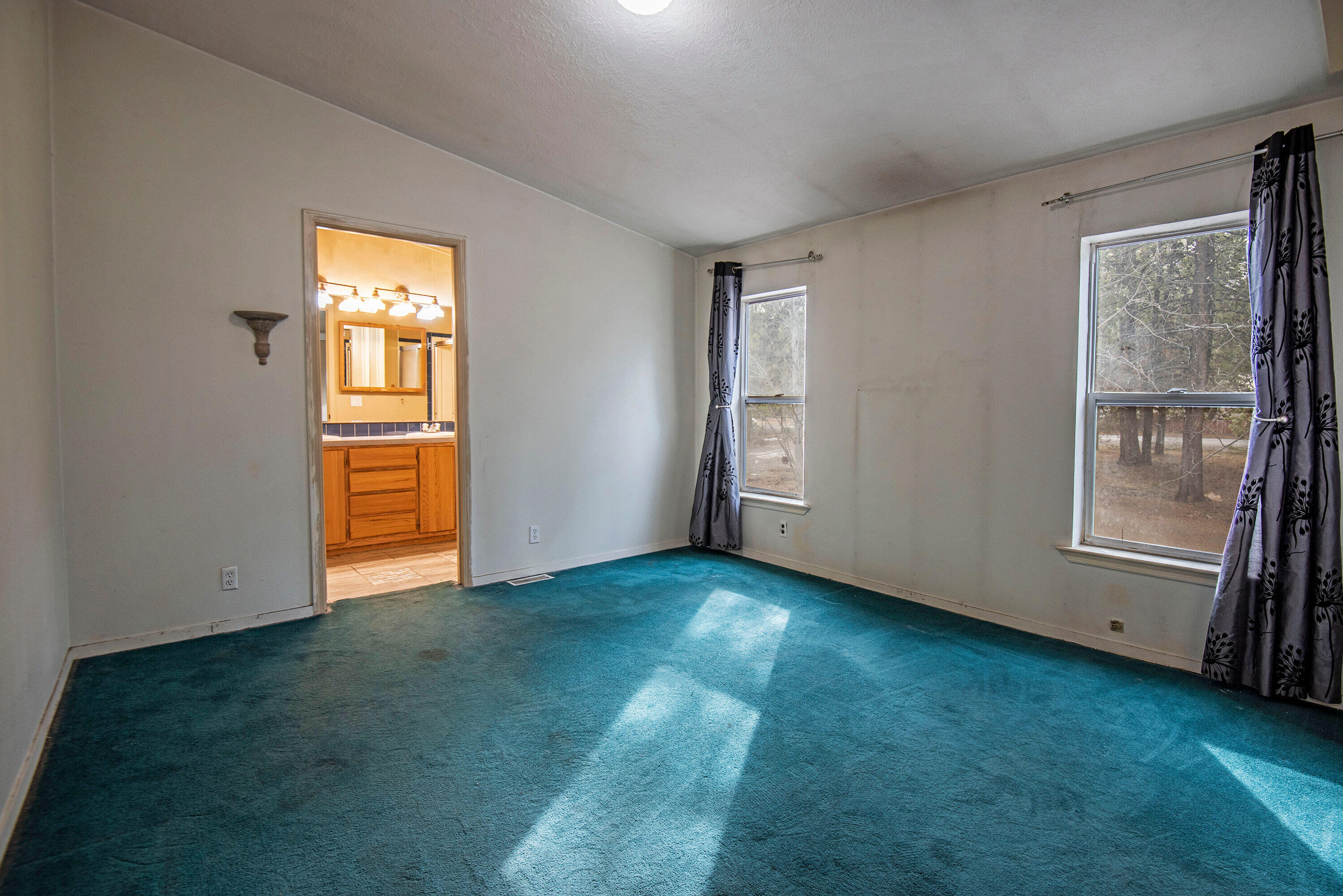 Forest View - Residential