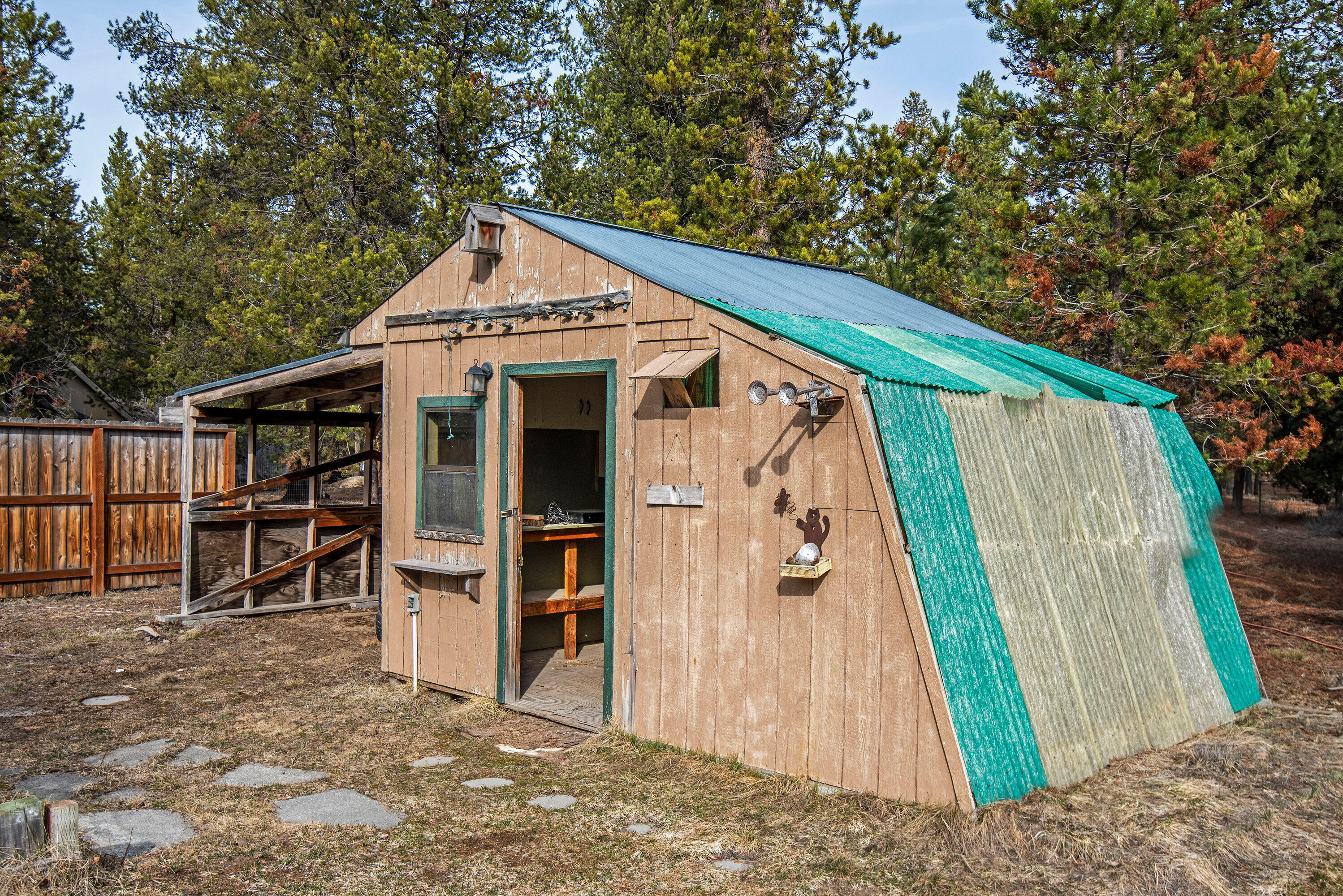 Forest View - Residential