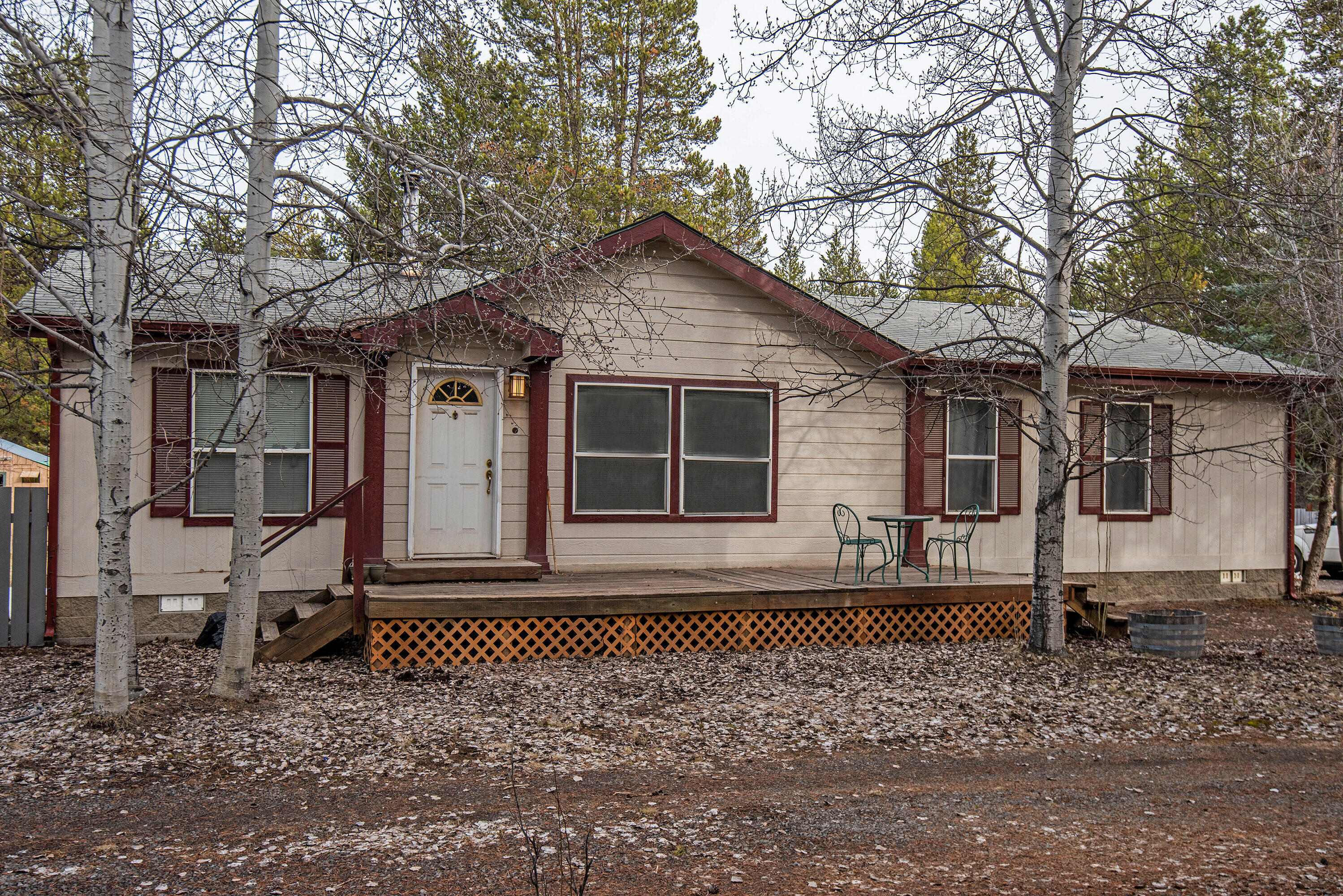 Forest View - Residential