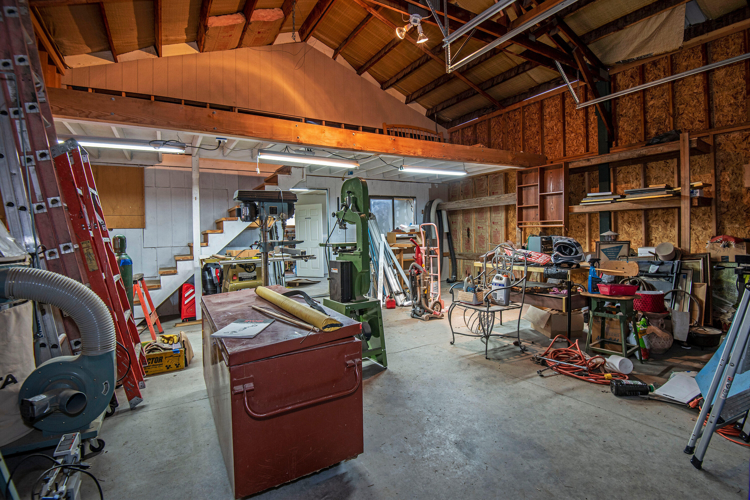 Forest View - Residential