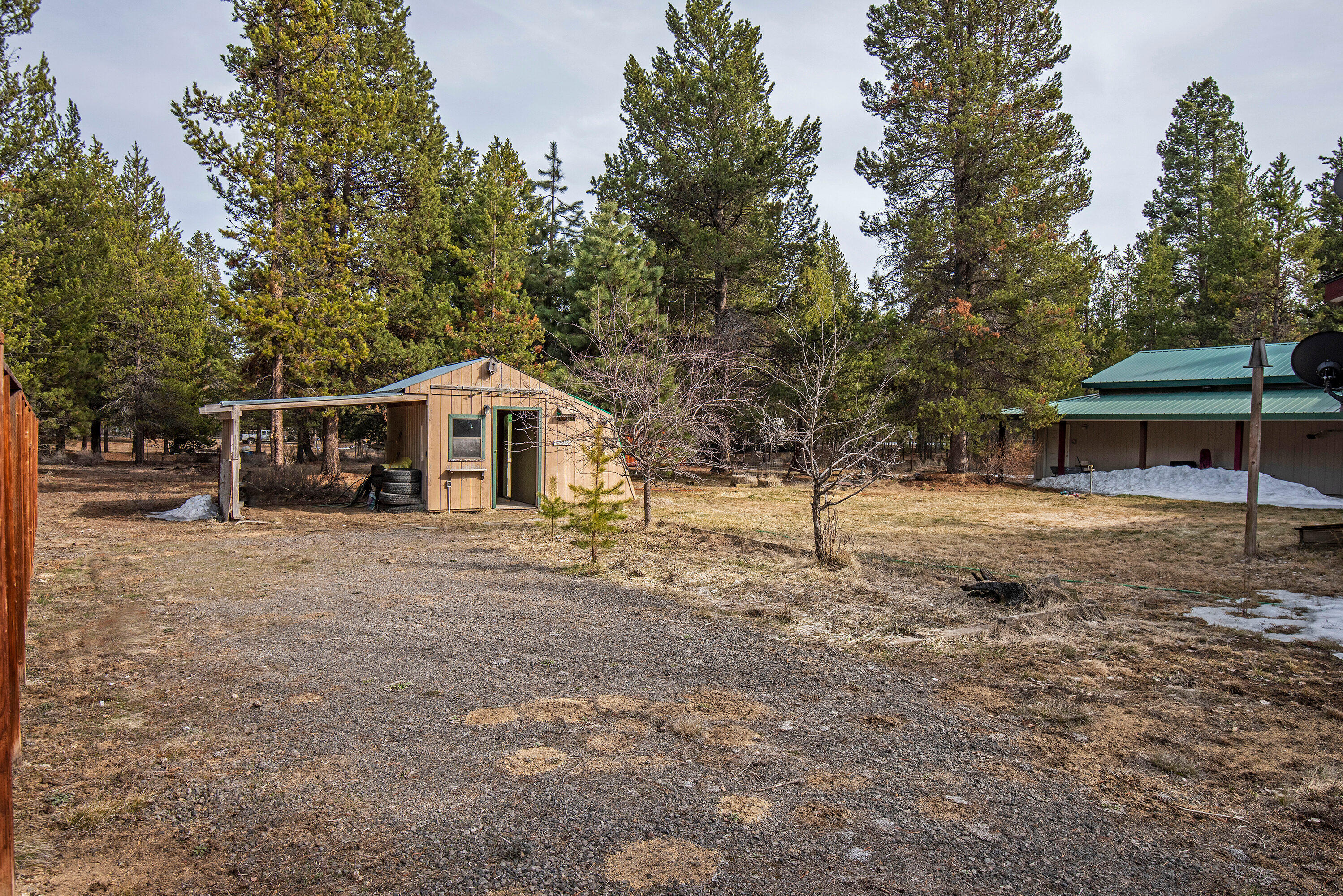 Forest View - Residential
