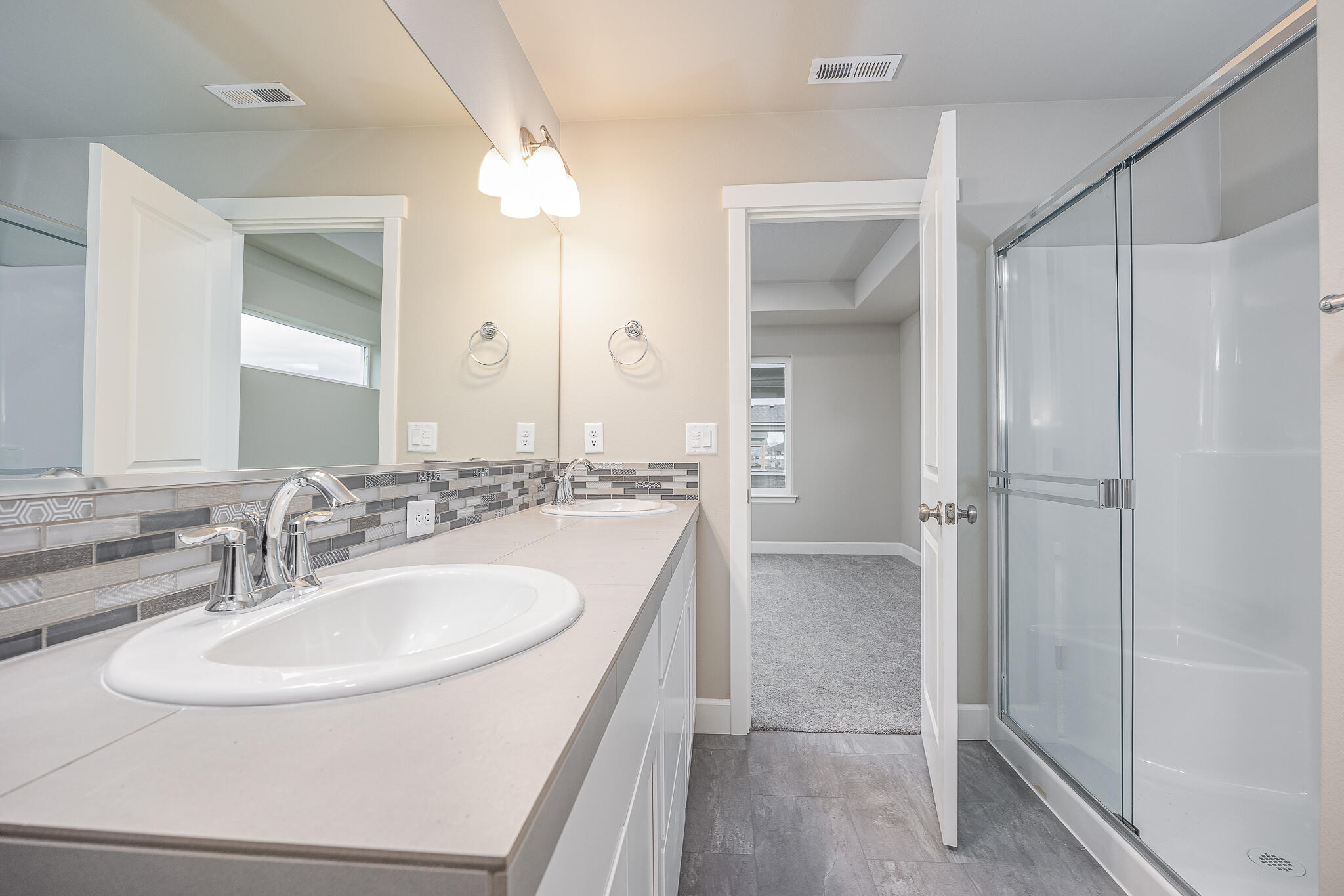 Willowbrook - Residential