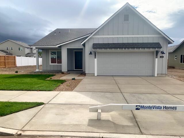 Willowbrook - Residential