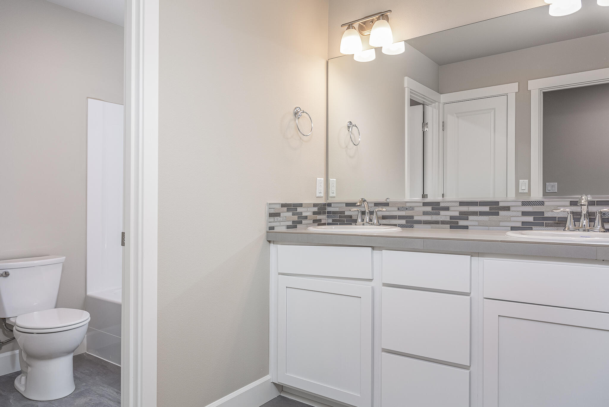 Willowbrook - Residential