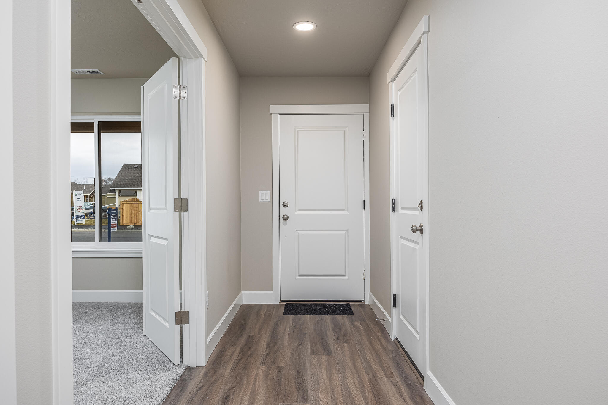 Willowbrook - Residential