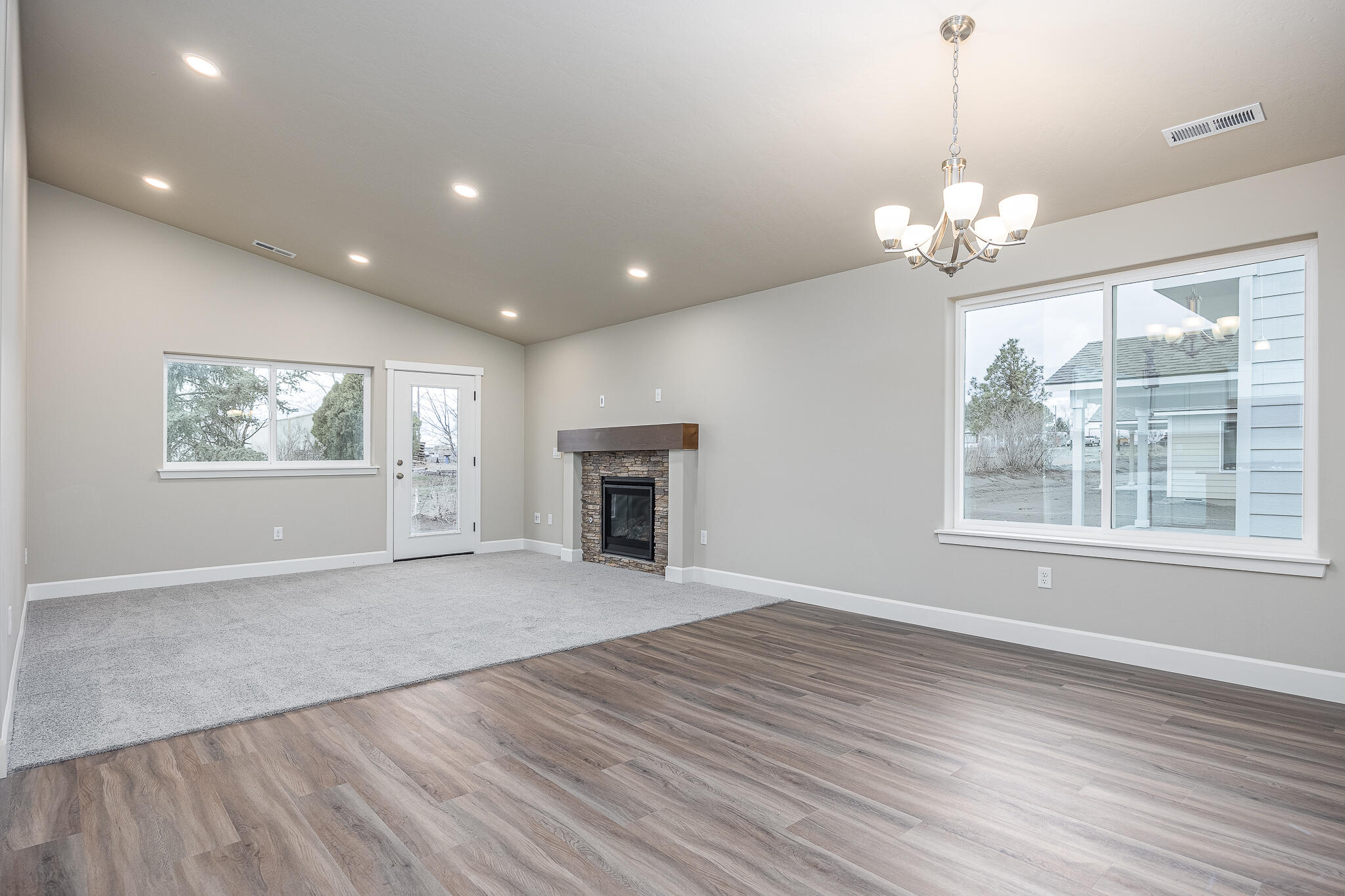 Willowbrook - Residential