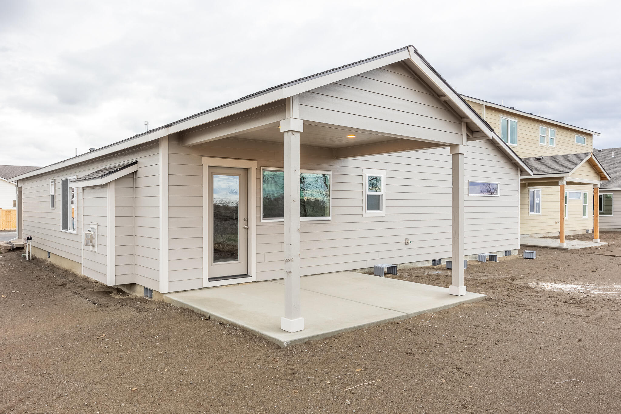 Willowbrook - Residential