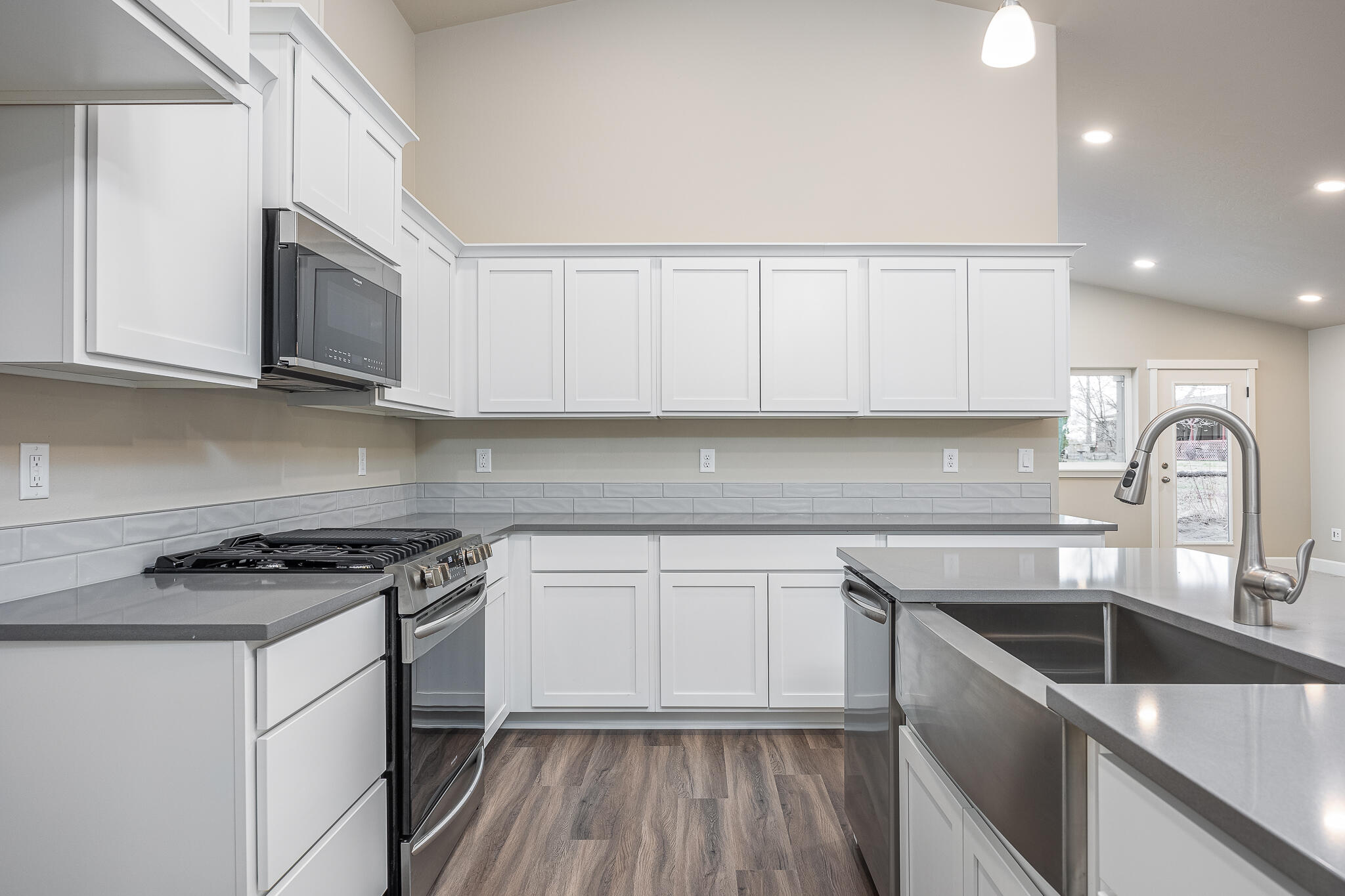 Willowbrook - Residential