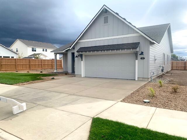 Willowbrook - Residential