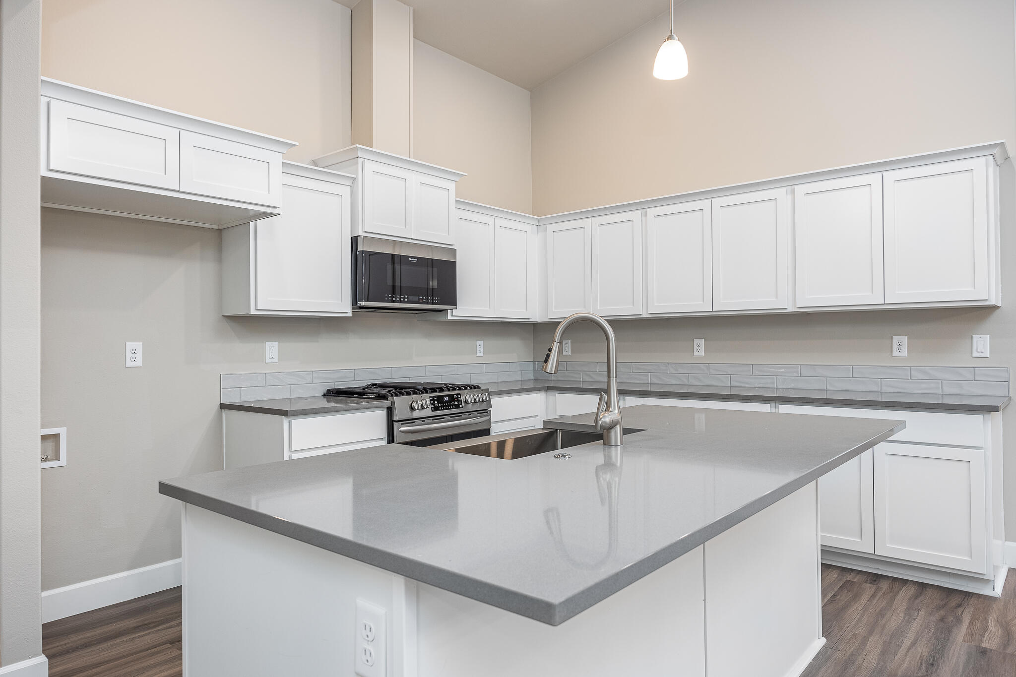 Willowbrook - Residential