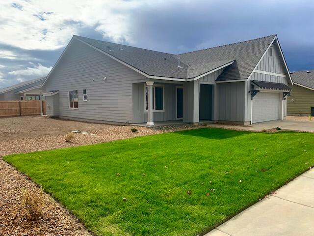 Willowbrook - Residential