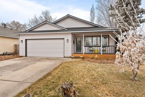 21387 Starling Drive Bend OR 97701