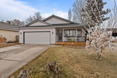 21387 Starling Drive Bend OR 97701