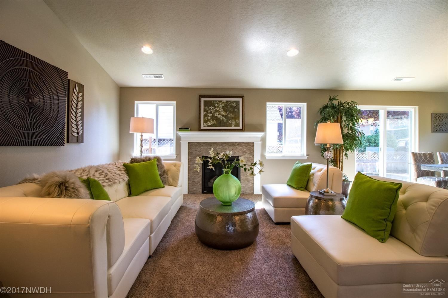 Obsidian Trails - Residential