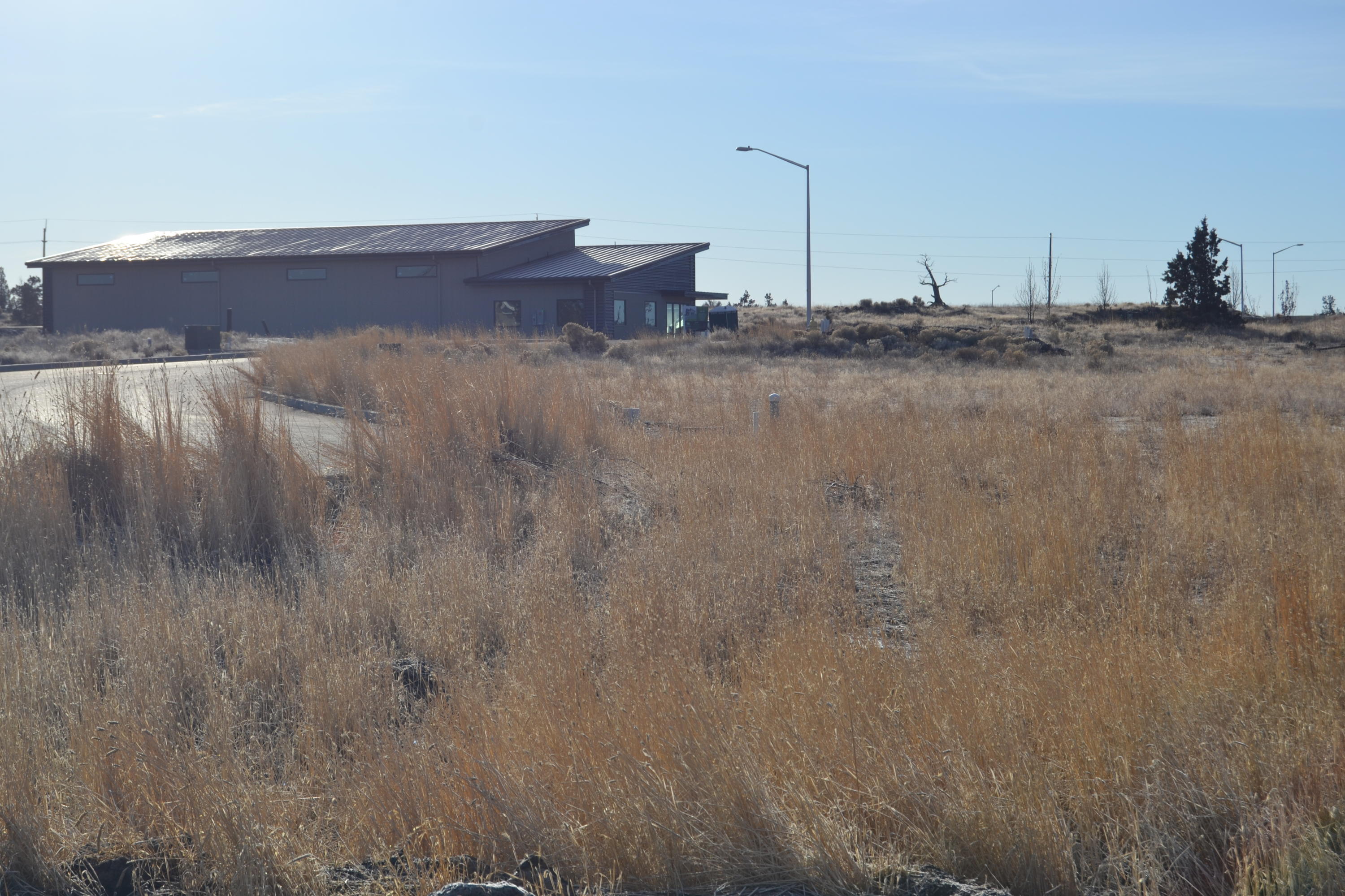Casper Mob Acres - Commercial Sale