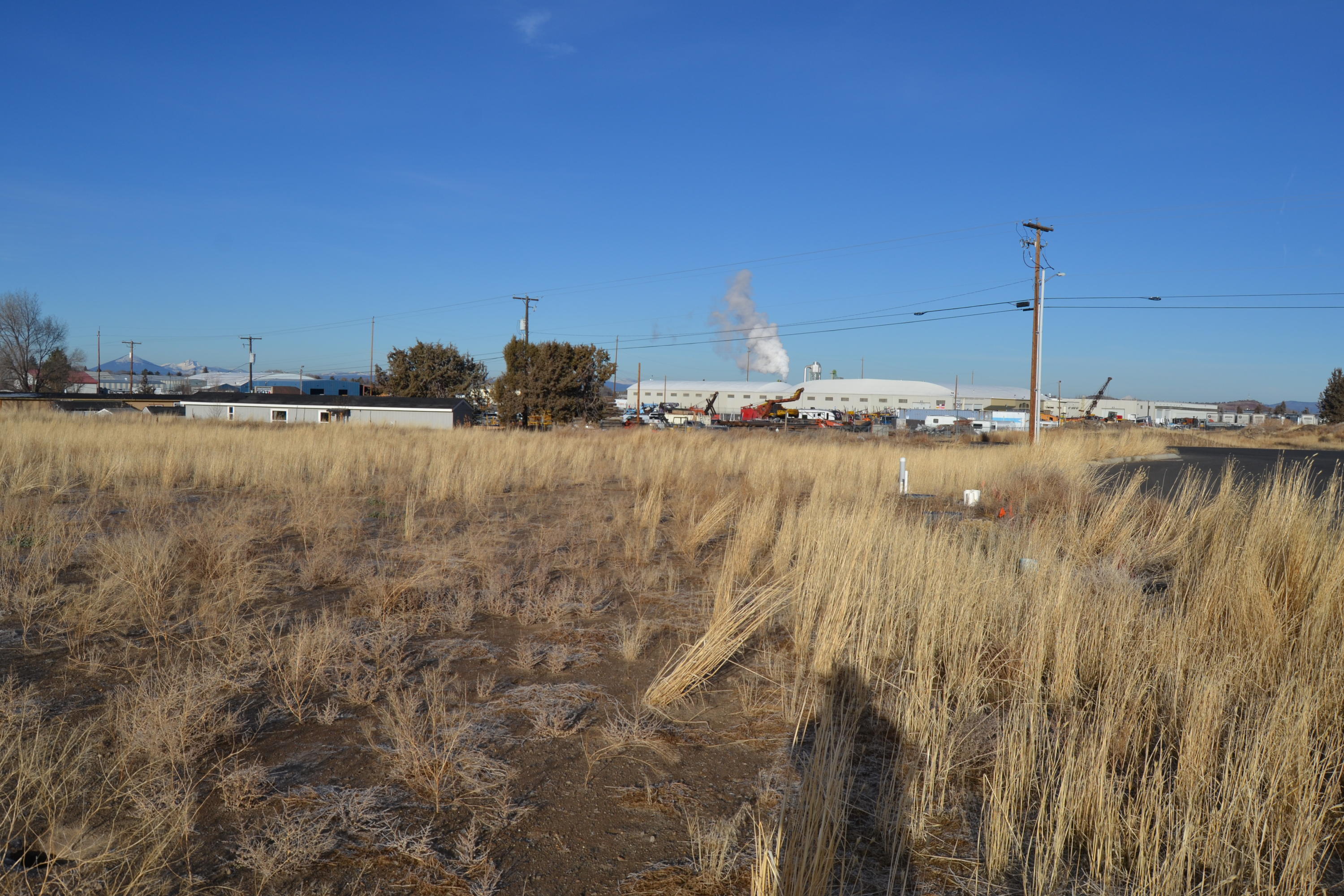 Casper Mob Acres - Commercial Sale