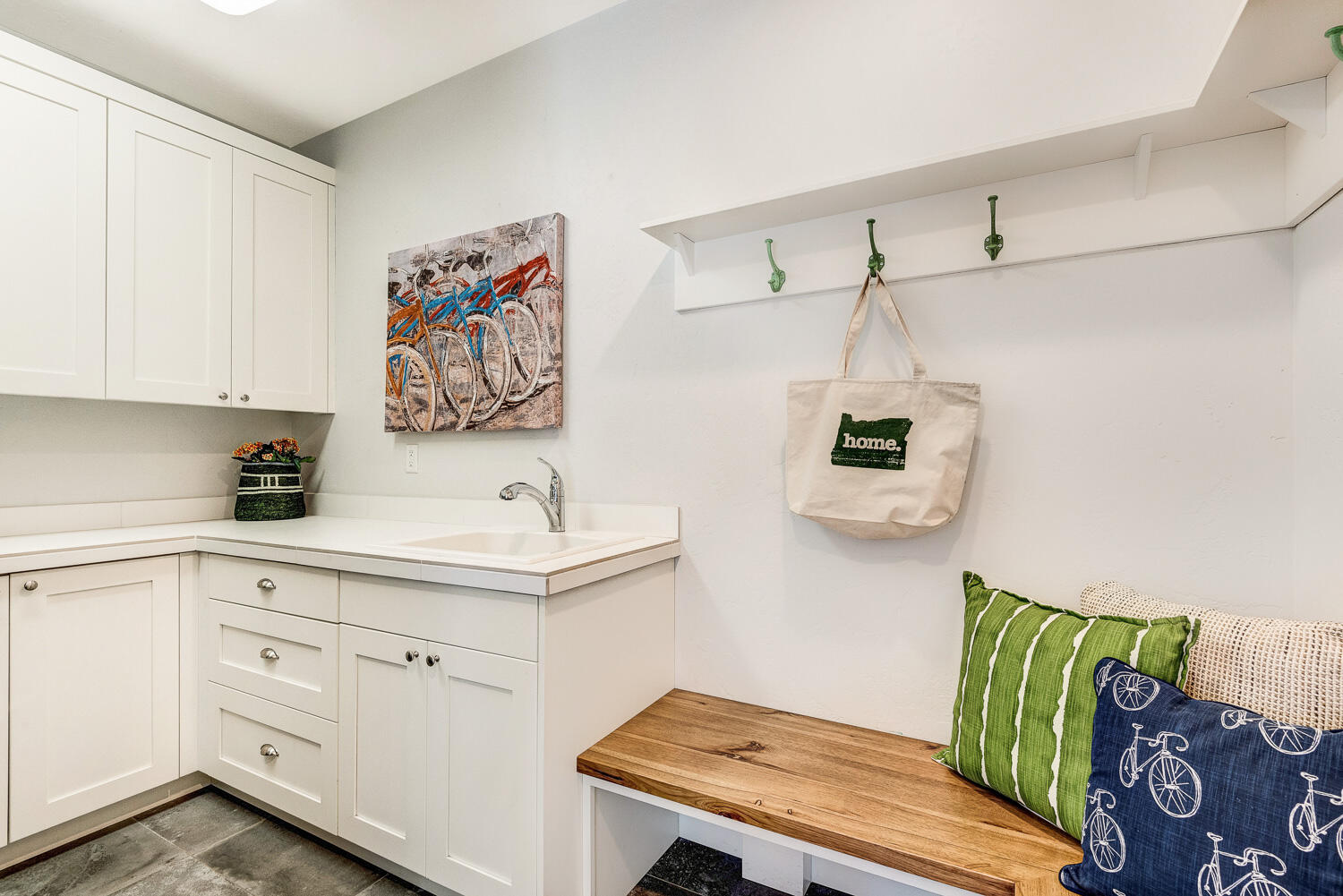 NorthWest Crossing - Residential