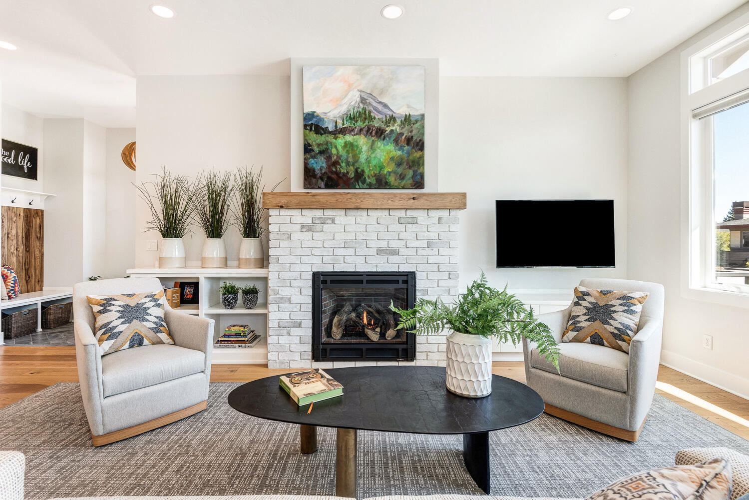 NorthWest Crossing - Residential