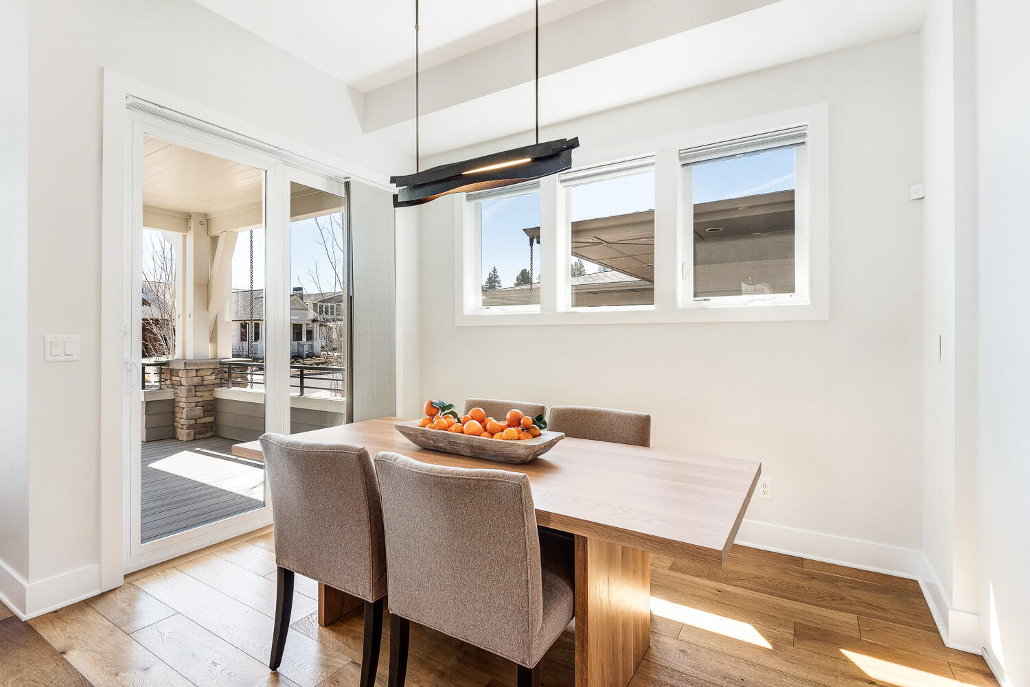 NorthWest Crossing - Residential