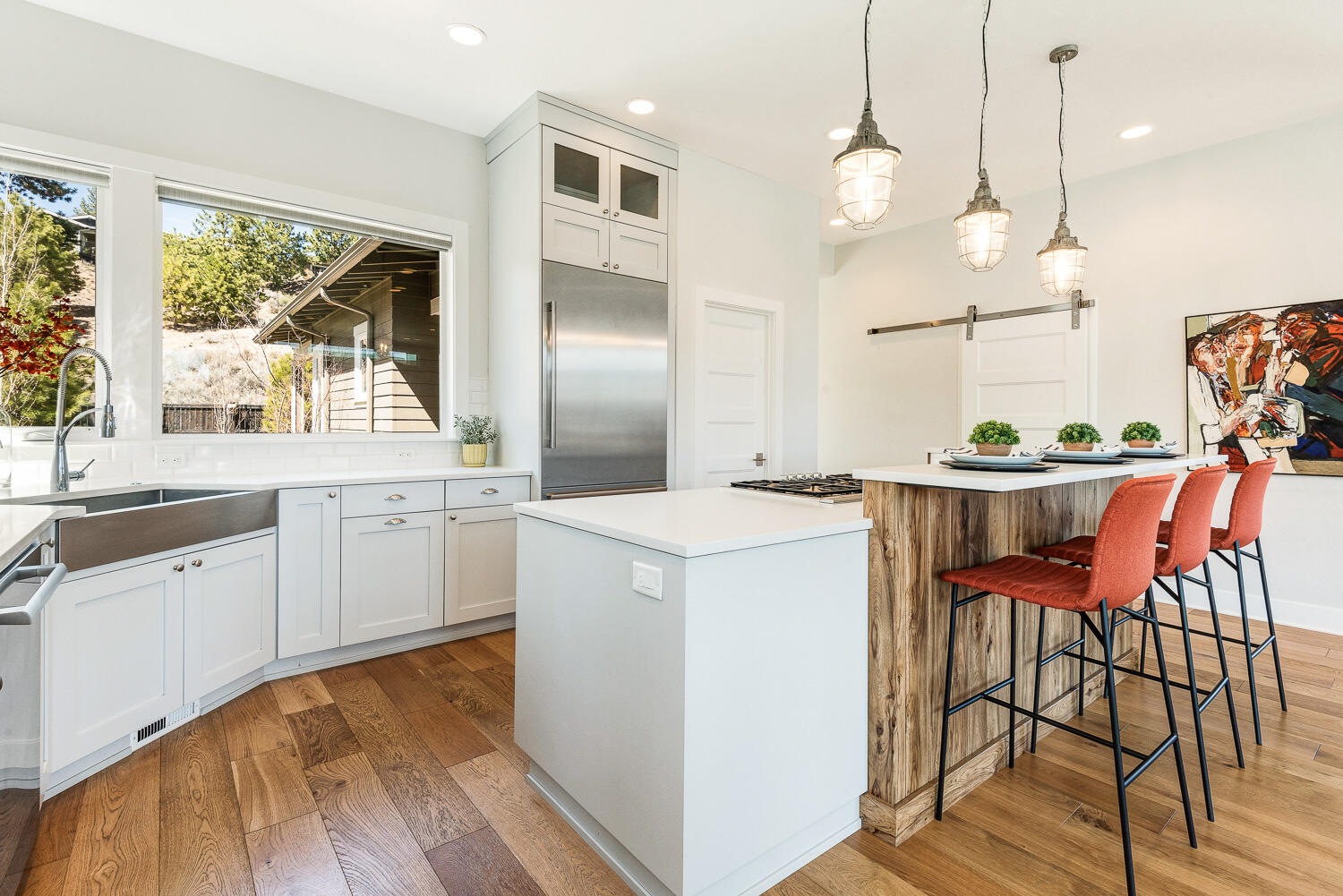 NorthWest Crossing - Residential