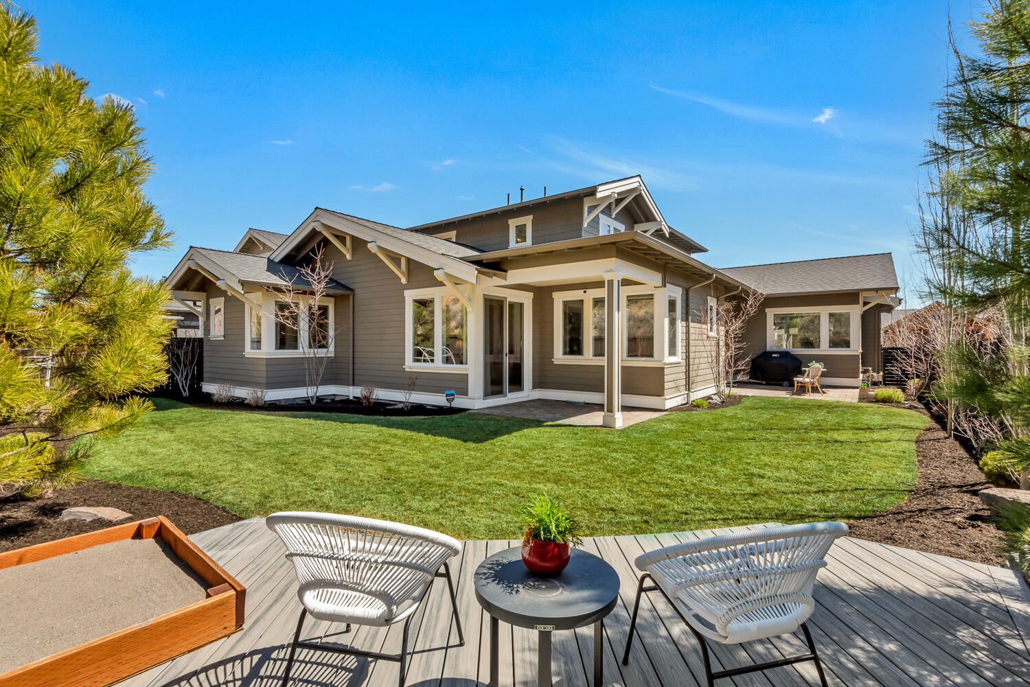 NorthWest Crossing - Residential