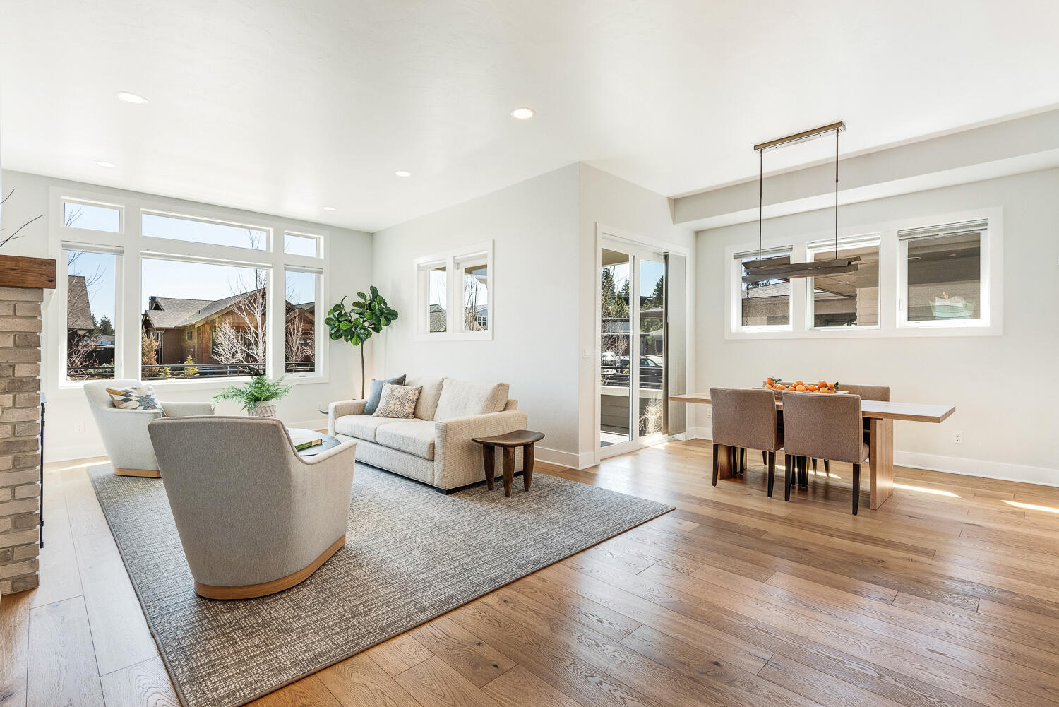 NorthWest Crossing - Residential