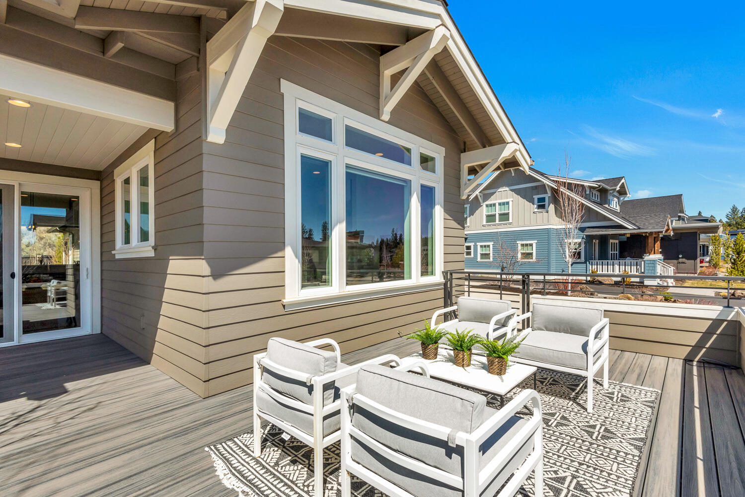 NorthWest Crossing - Residential