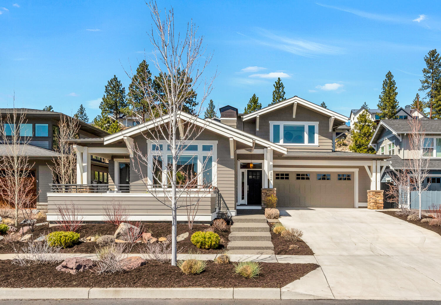 NorthWest Crossing - Residential