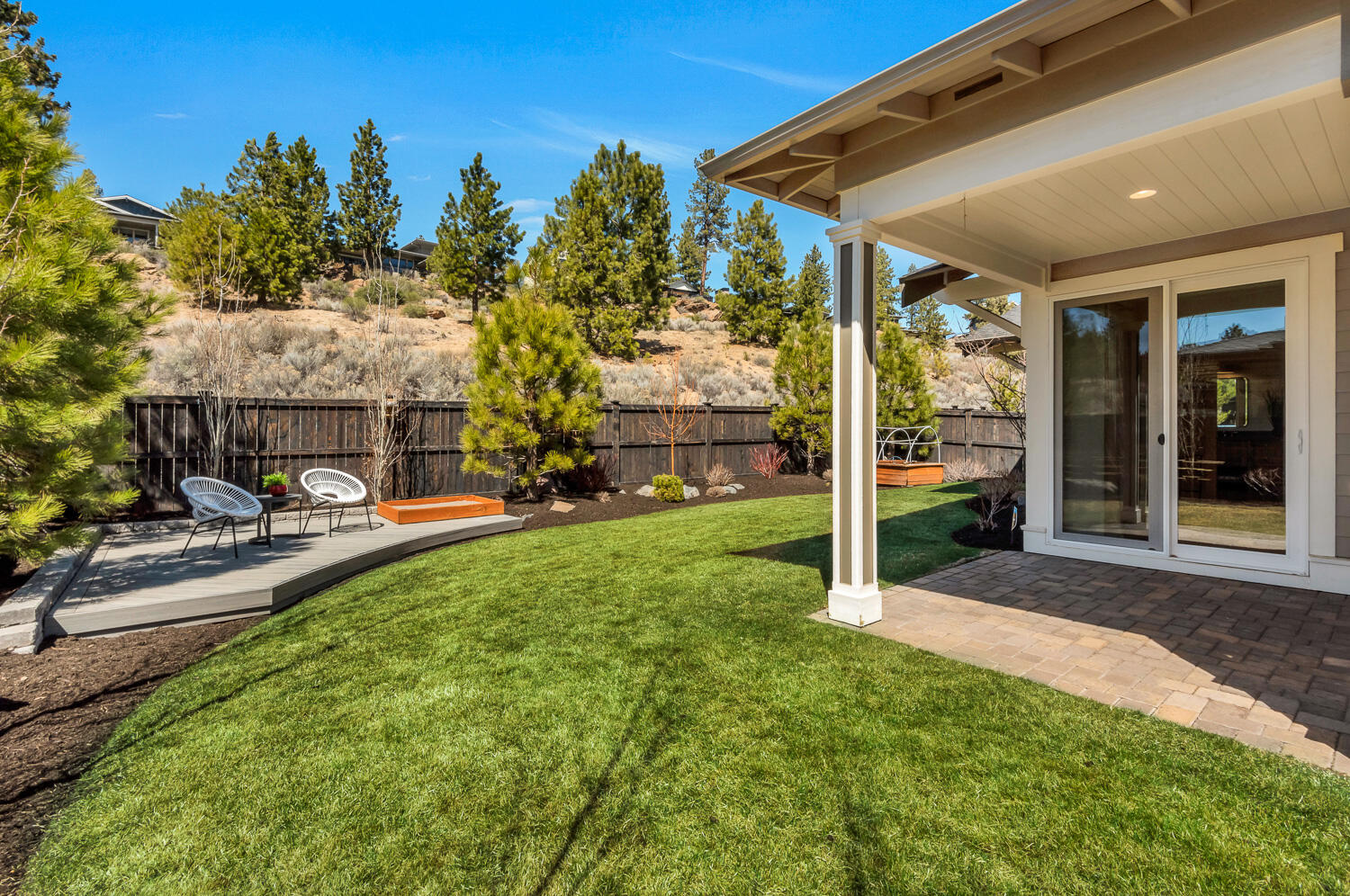 NorthWest Crossing - Residential