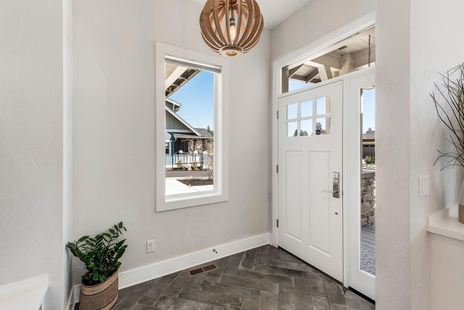 NorthWest Crossing - Residential