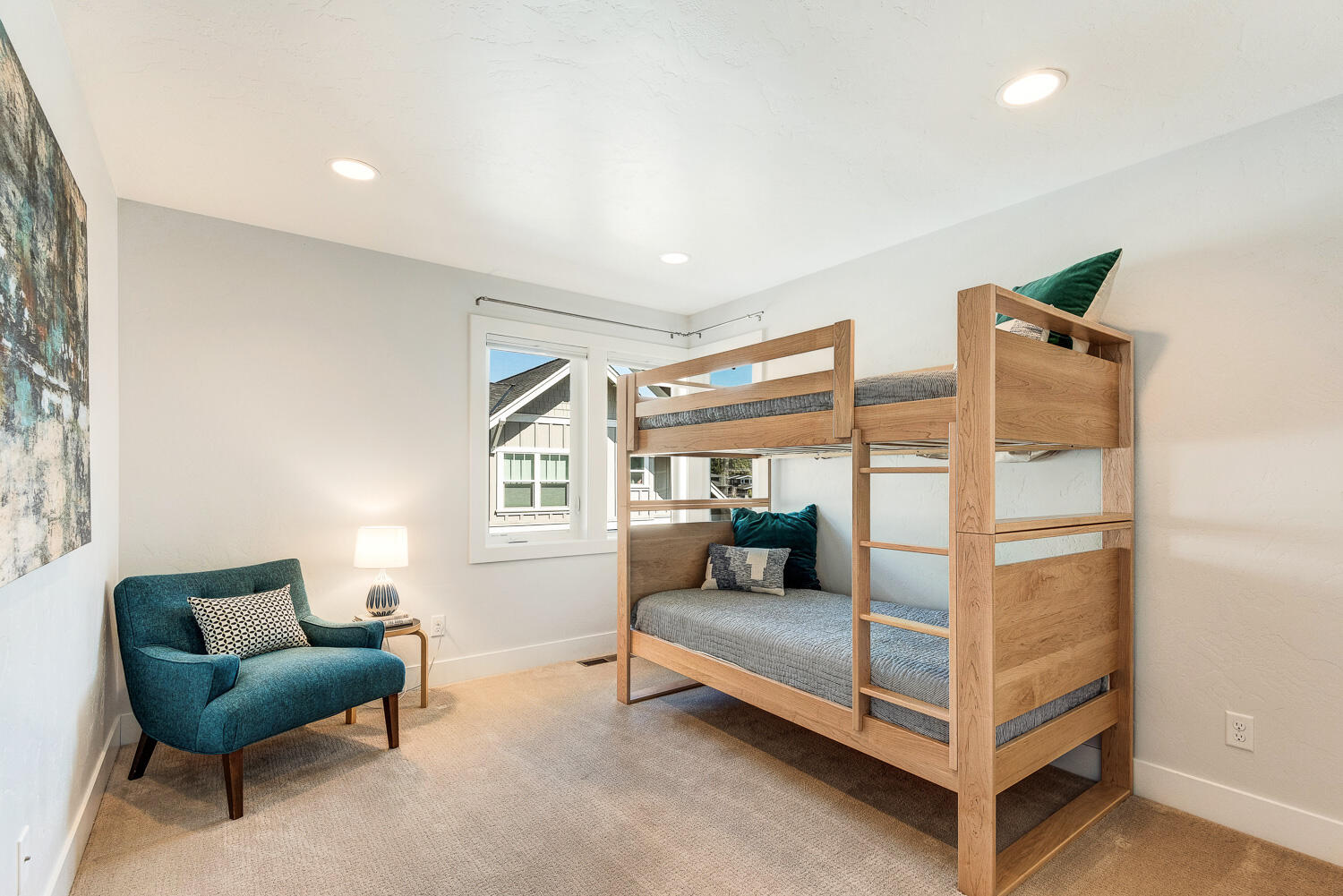 NorthWest Crossing - Residential